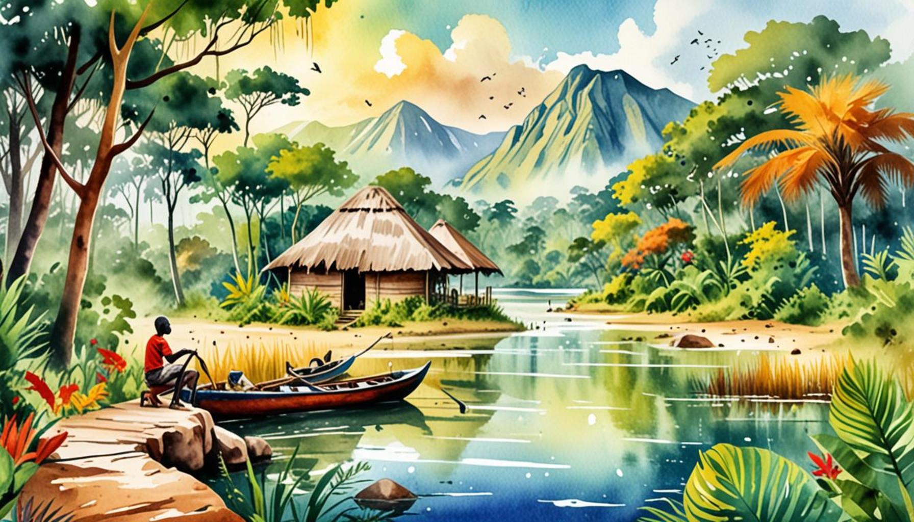 Top Nature Adventures Best Ecotourism Destinations in Nigeria