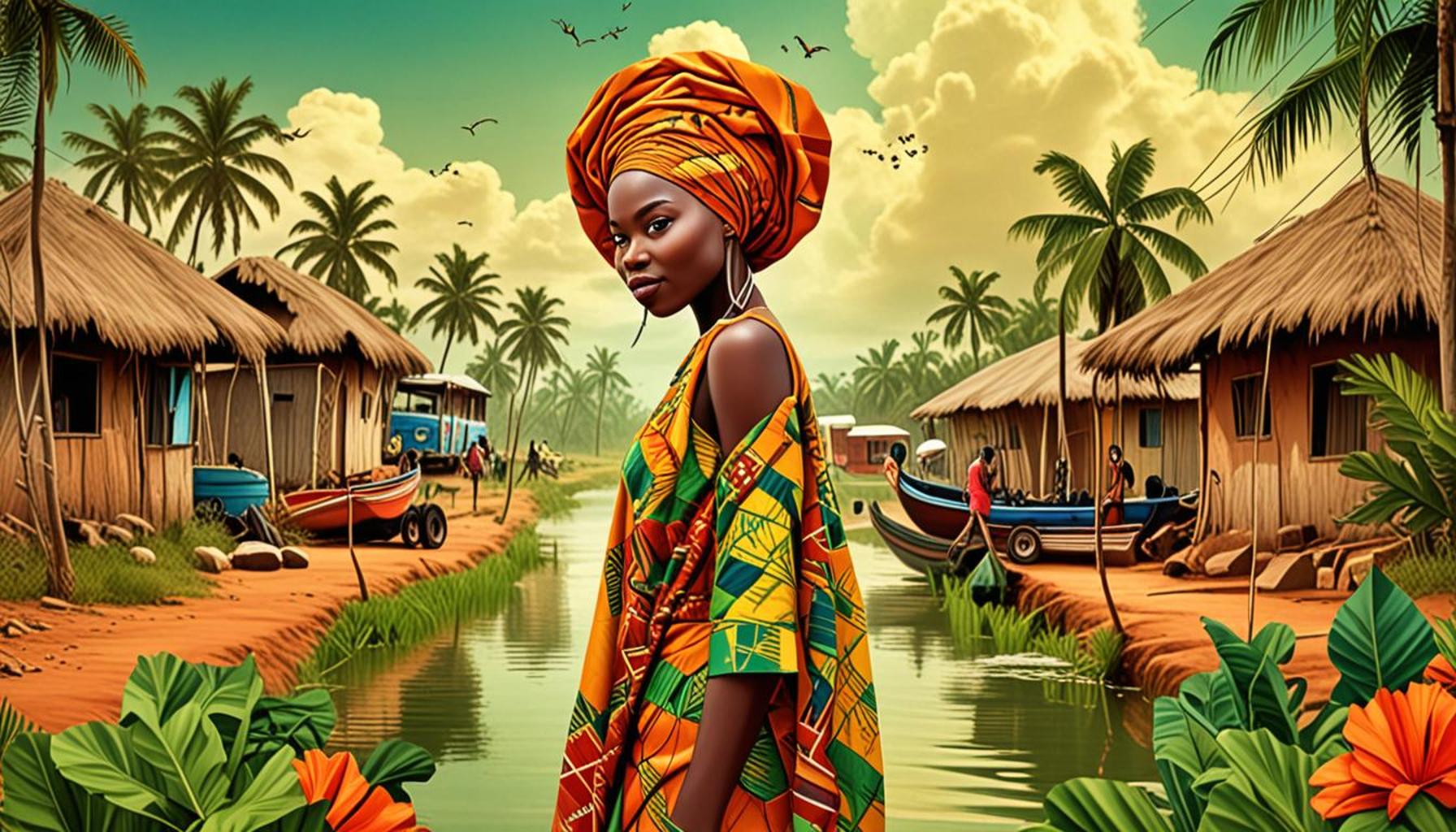 Photography Adventures: Capturing the Natural and Cultural Beauty of Nigeria