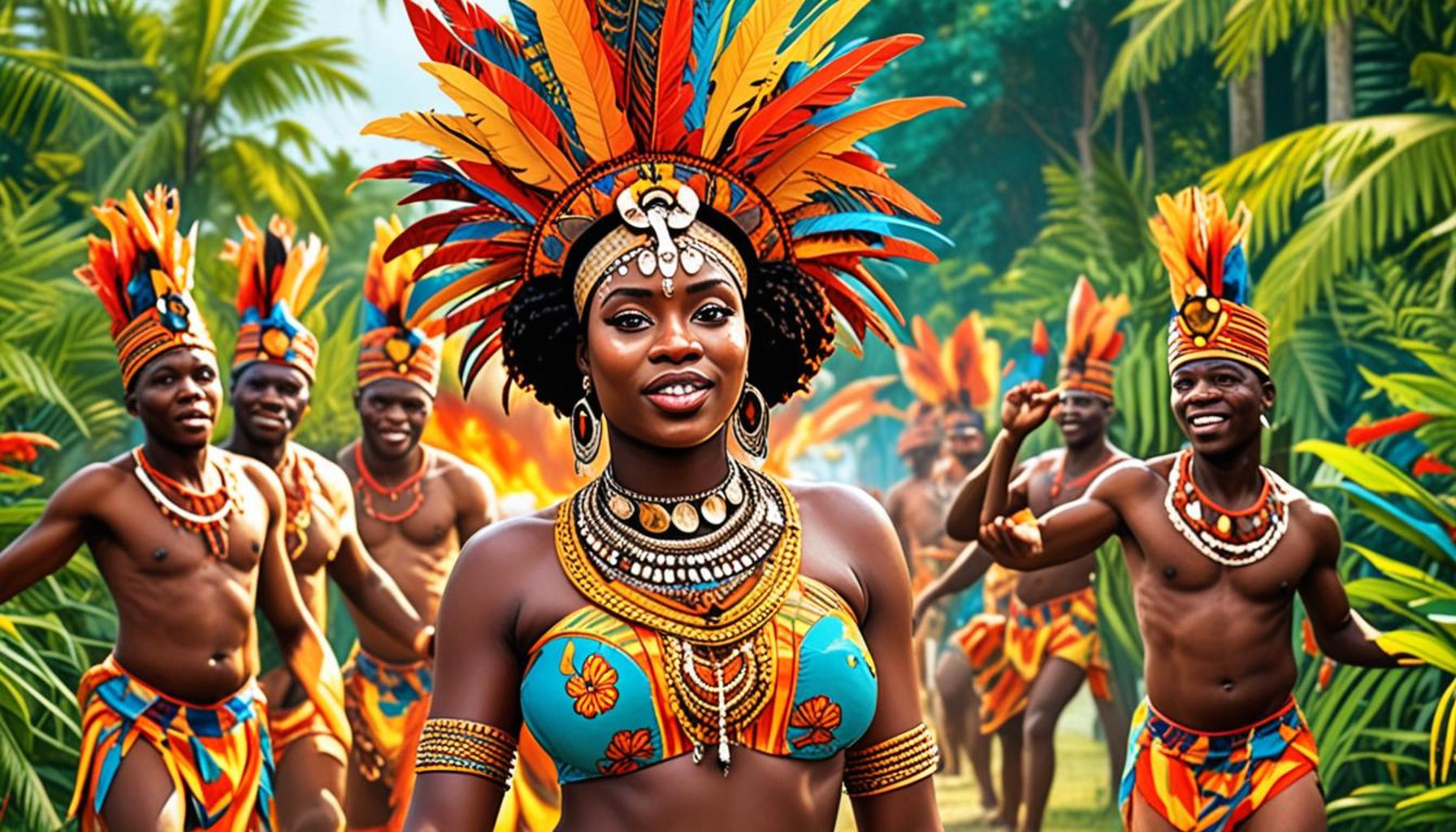 Discover Calabar Festival Cultural Highlights for Your Travel Itinerary