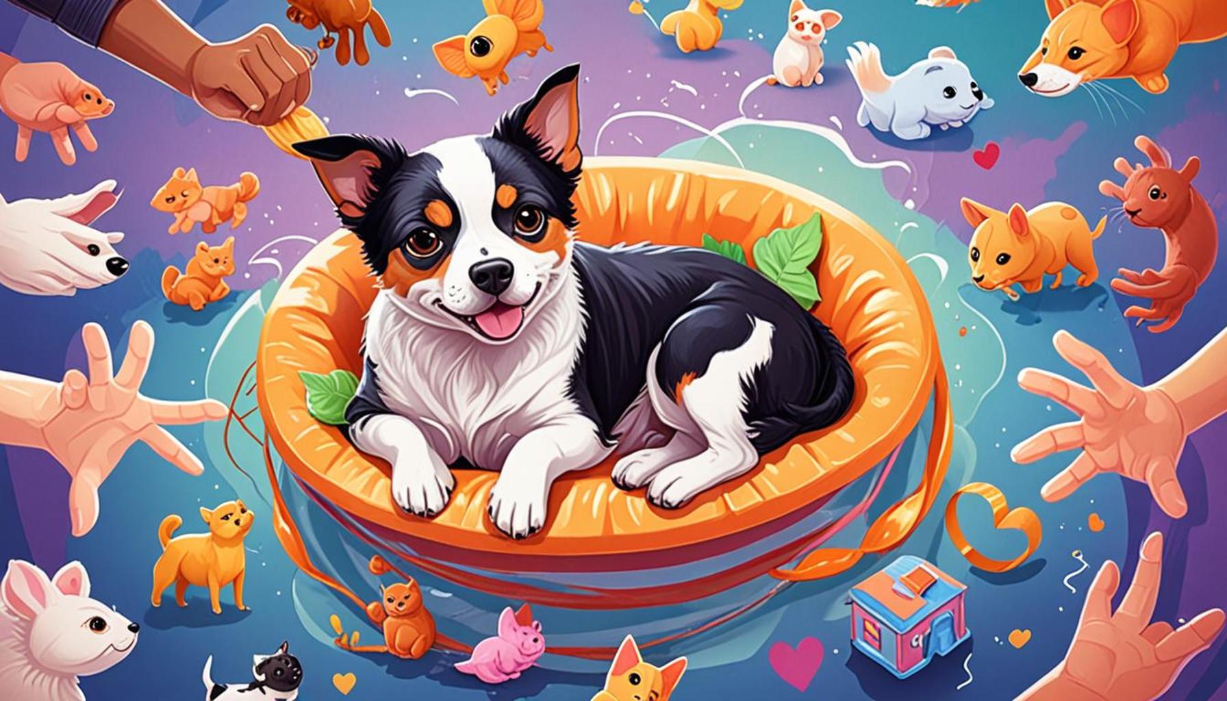 The Importance of Pet Adoption: Benefits for the Community and Animal Welfare