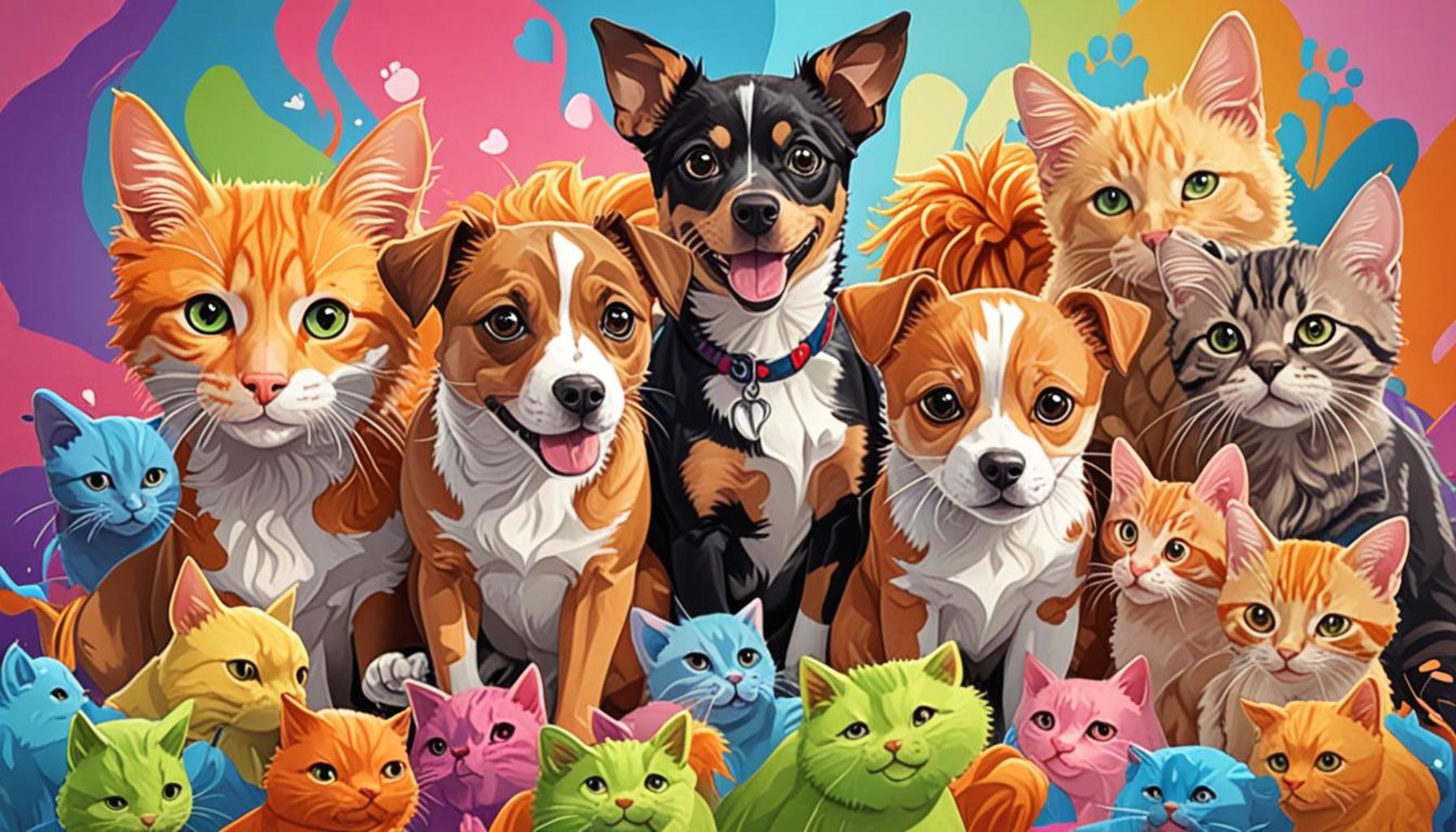 The Role of Social Media in Promoting Pet Adoption: Strategies to Increase the Visibility of Animals in Shelters