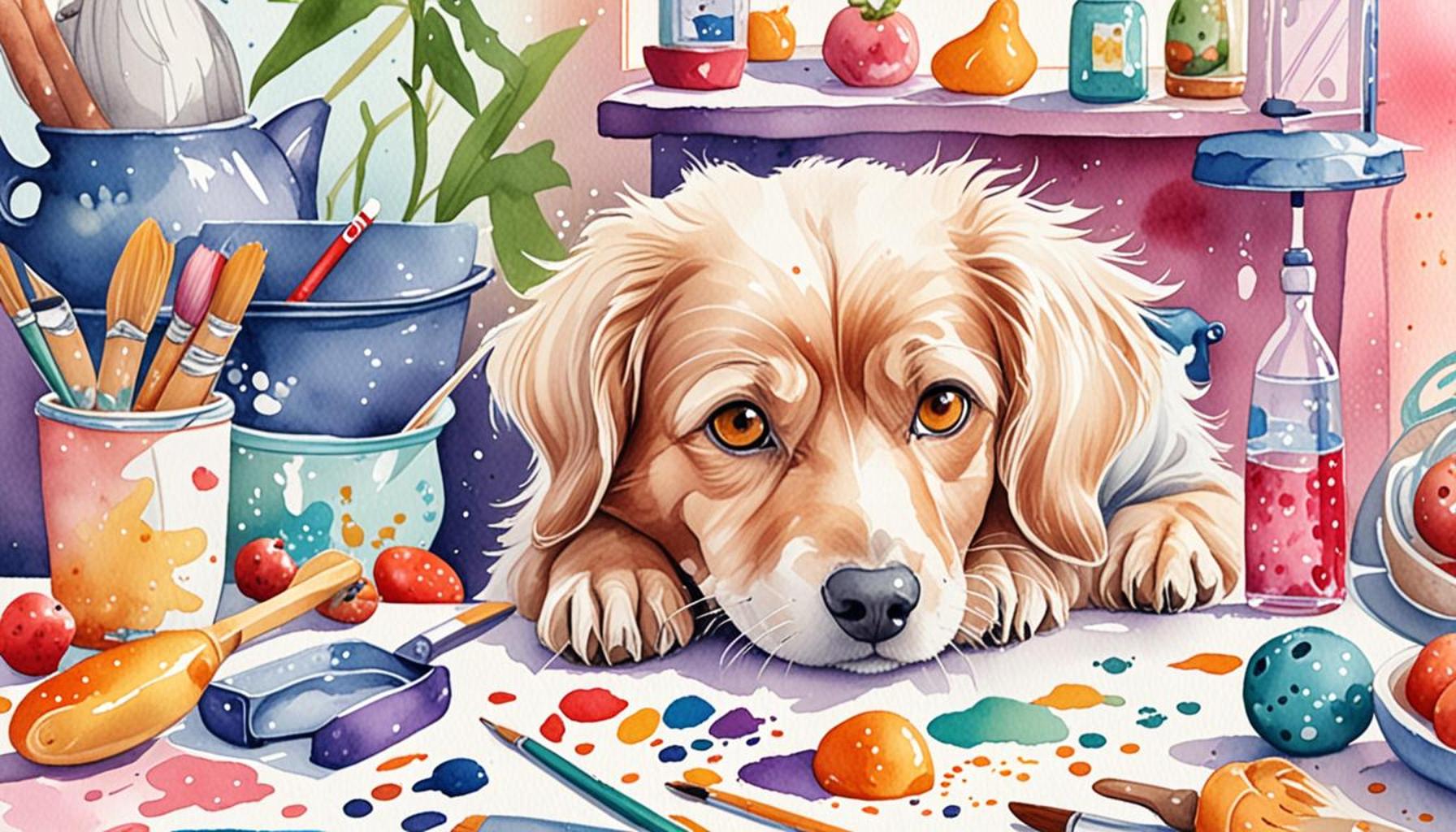 Specific Care for Elderly Pets