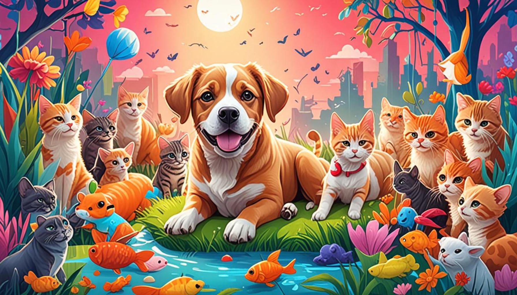 The Importance of Pet Adoption in Reducing Shelter Overpopulation