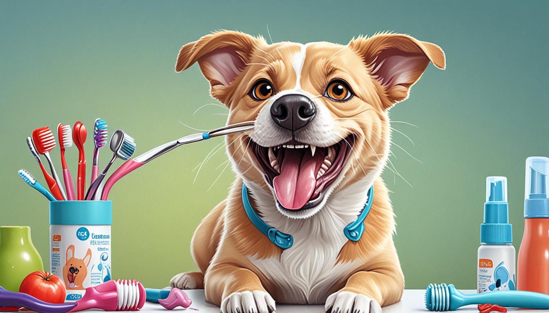 Preventive Care for Pets’ Dental Health: The Importance of Oral Hygiene