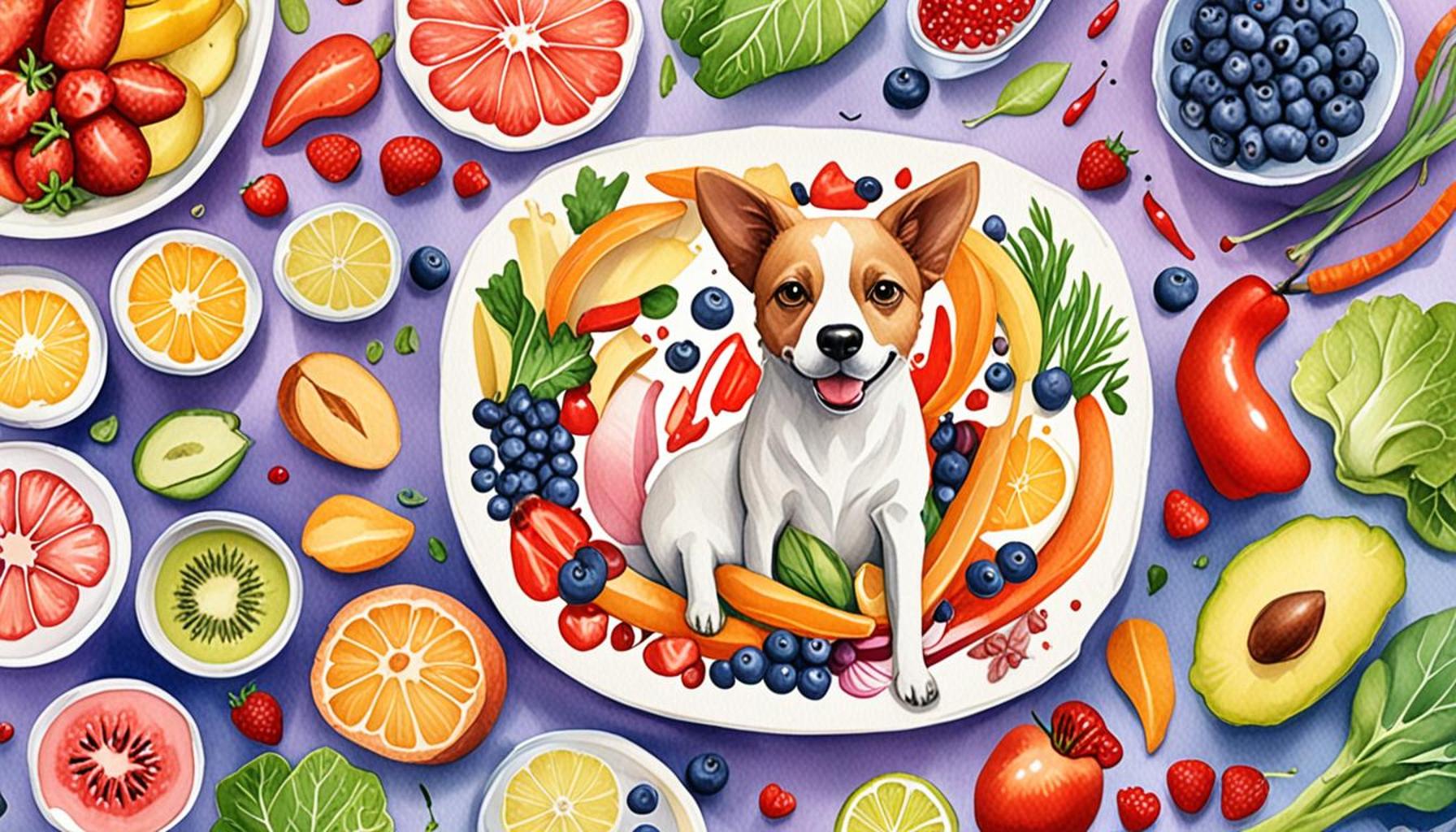 How a natural diet can improve the health of dogs and cats