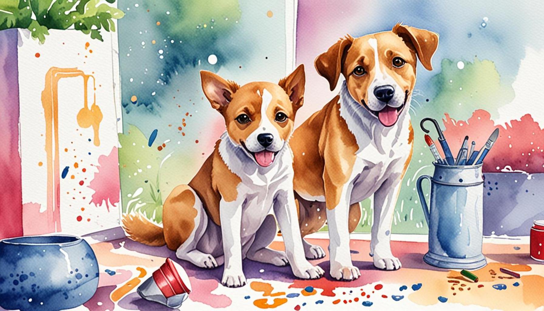 Dog Training Guide: Effective Techniques to Teach Basic Commands and Good Behavior