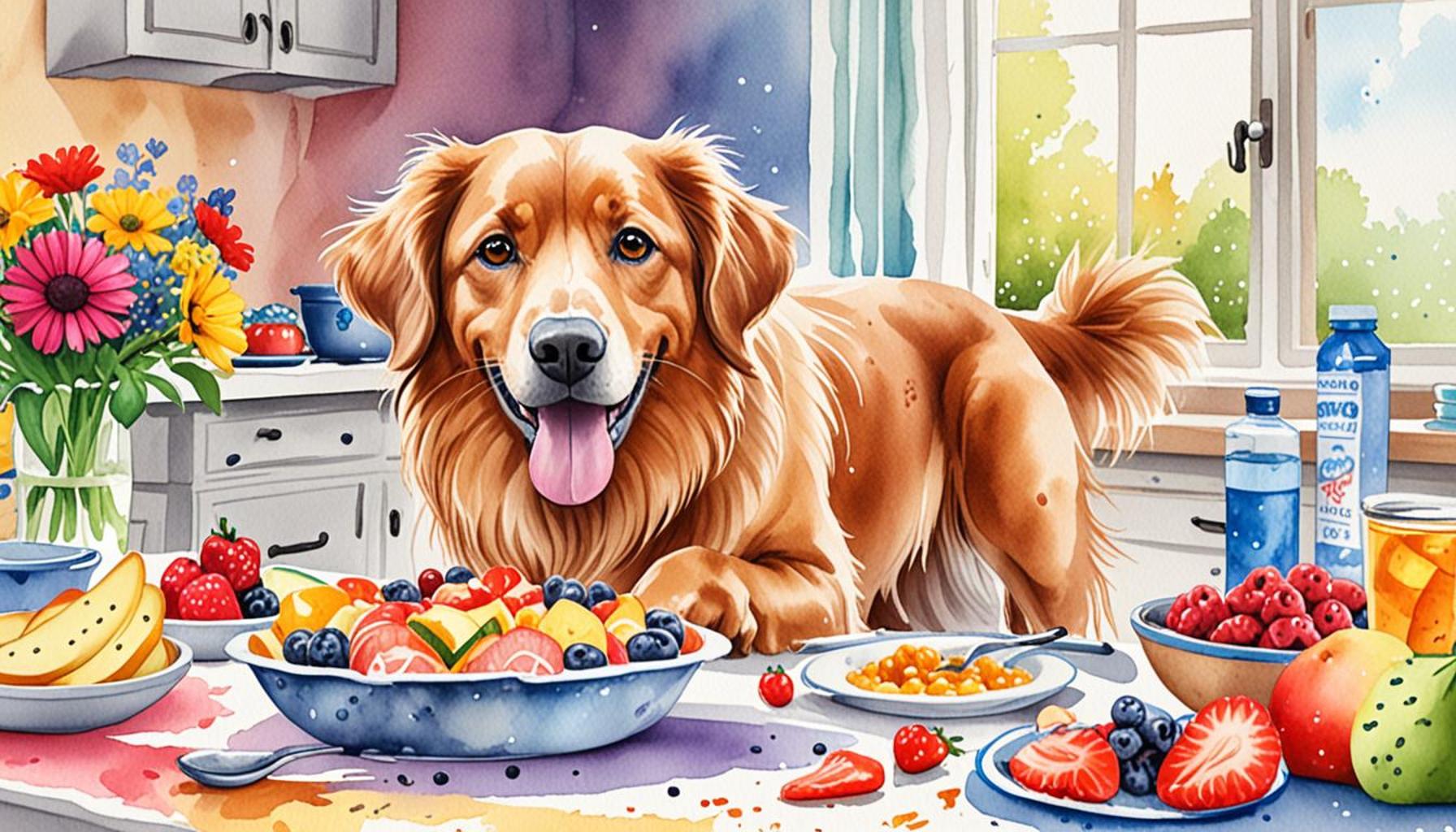 How to Choose the Right Food for Senior Pets
