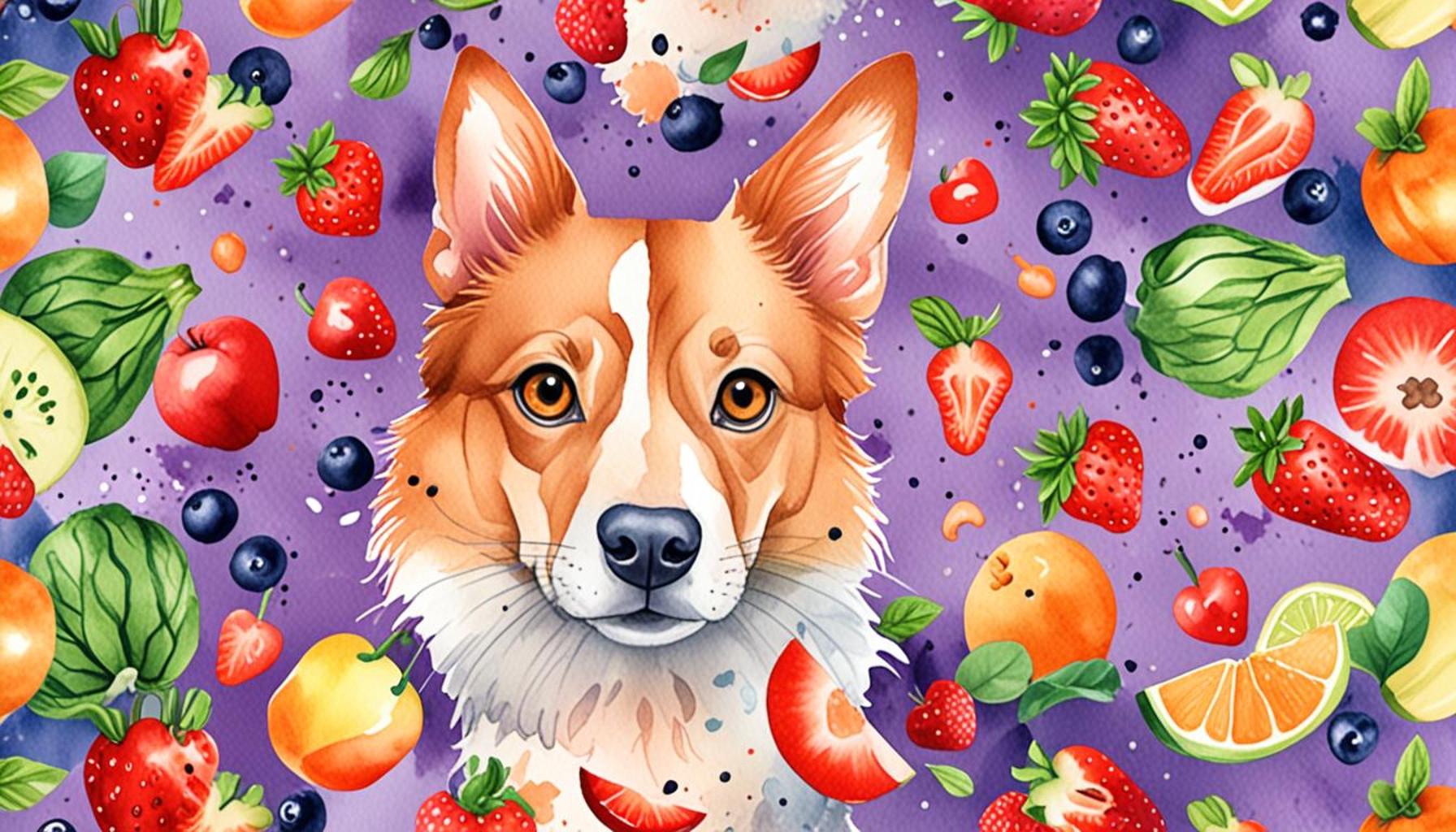 Integrating Fresh Fruits and Vegetables into Your Pet’s Diet