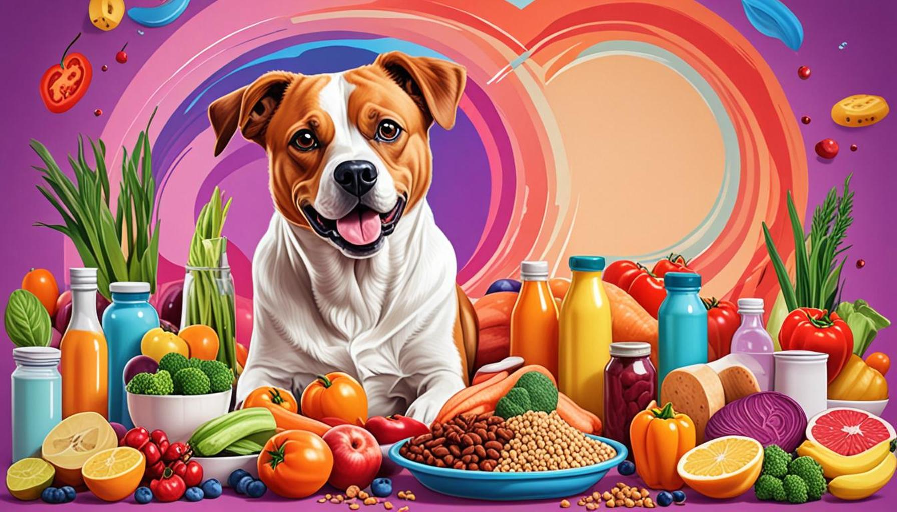 Essential Nutritional Needs for Different Dog Breeds