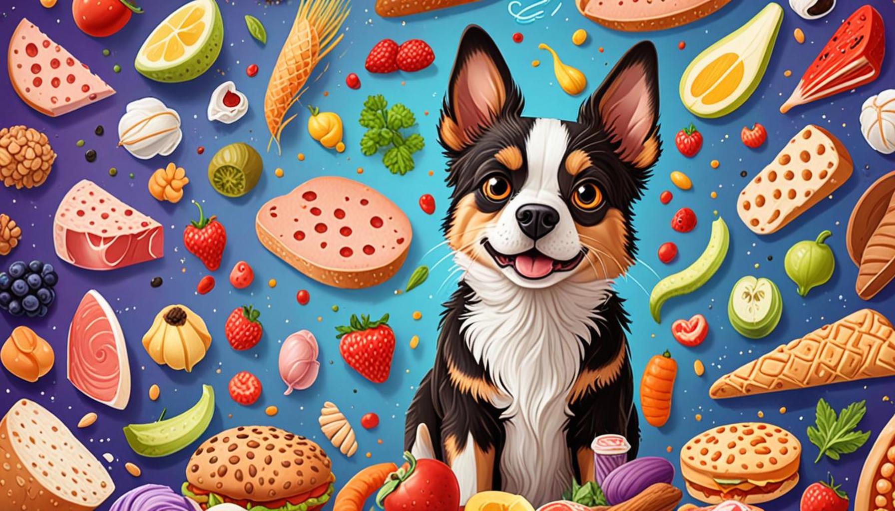 How to Identify Food Allergies and Intolerances in Pets