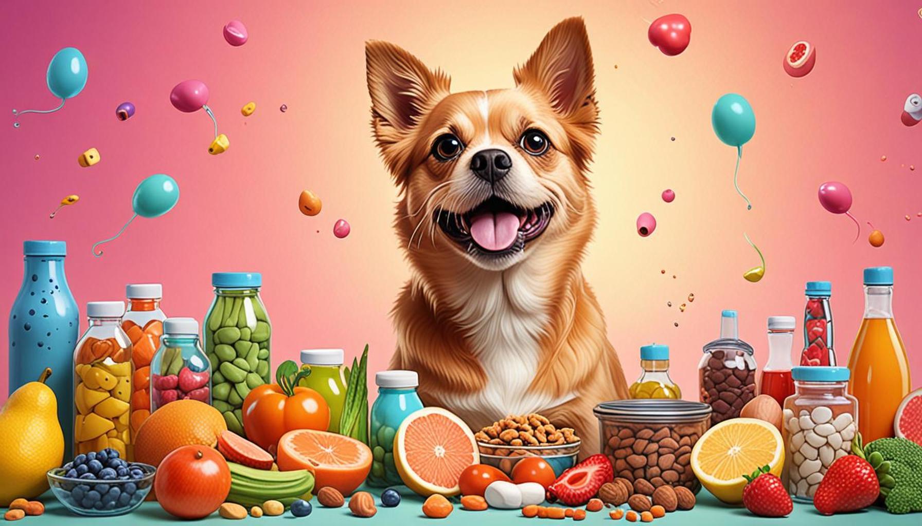 The Influence of Age on Nutritional Needs in Pets
