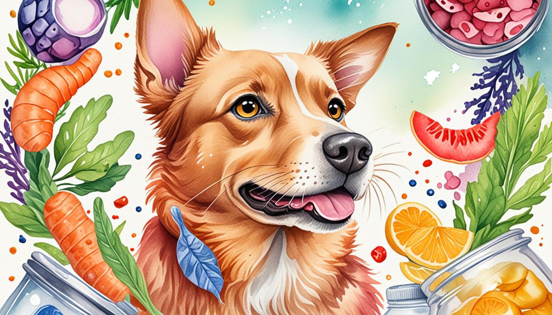 The Benefits of Probiotics for Digestive Health in Pets