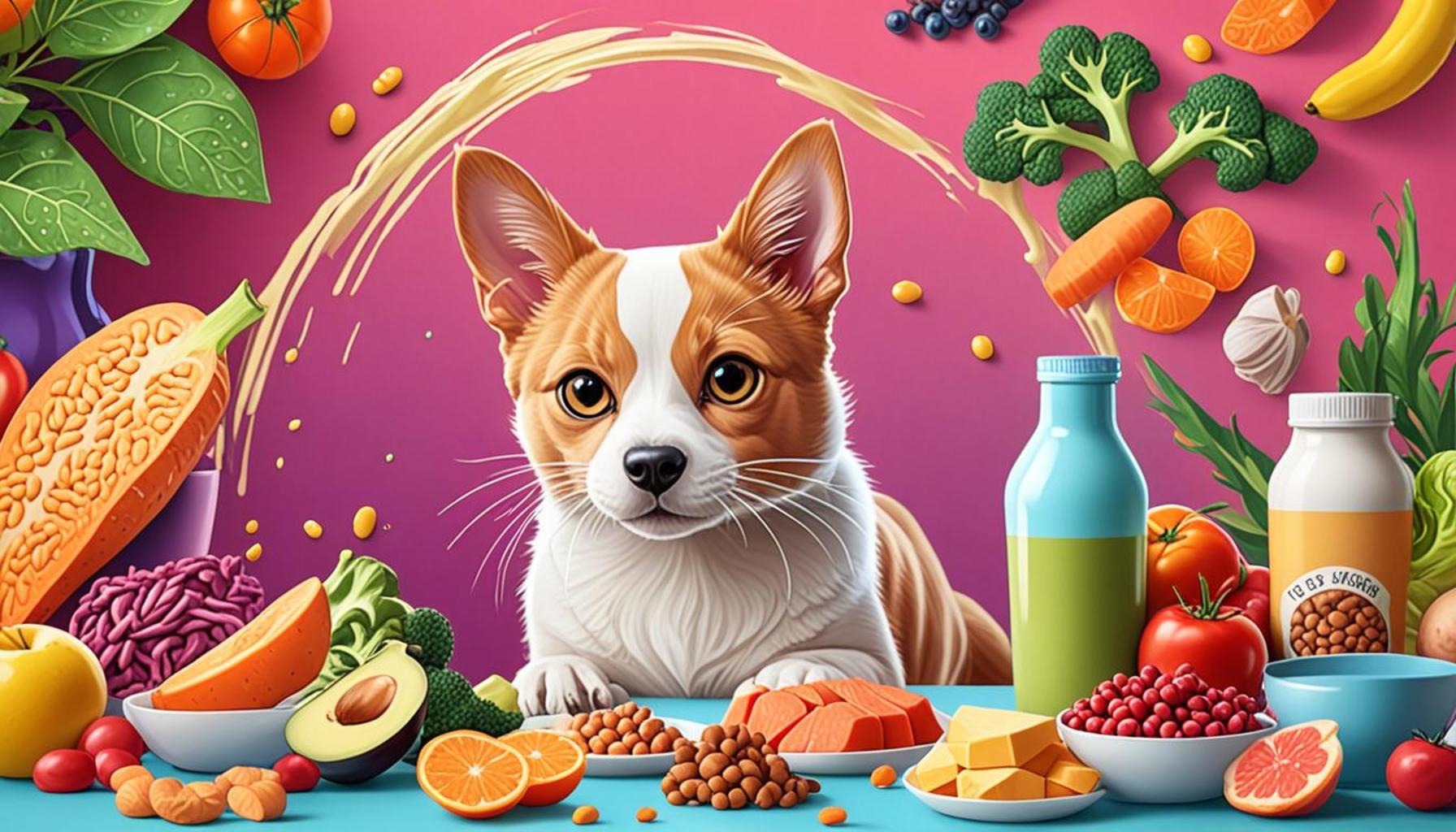 Understanding the Role of Protein Sources in Your Pet’s Diet