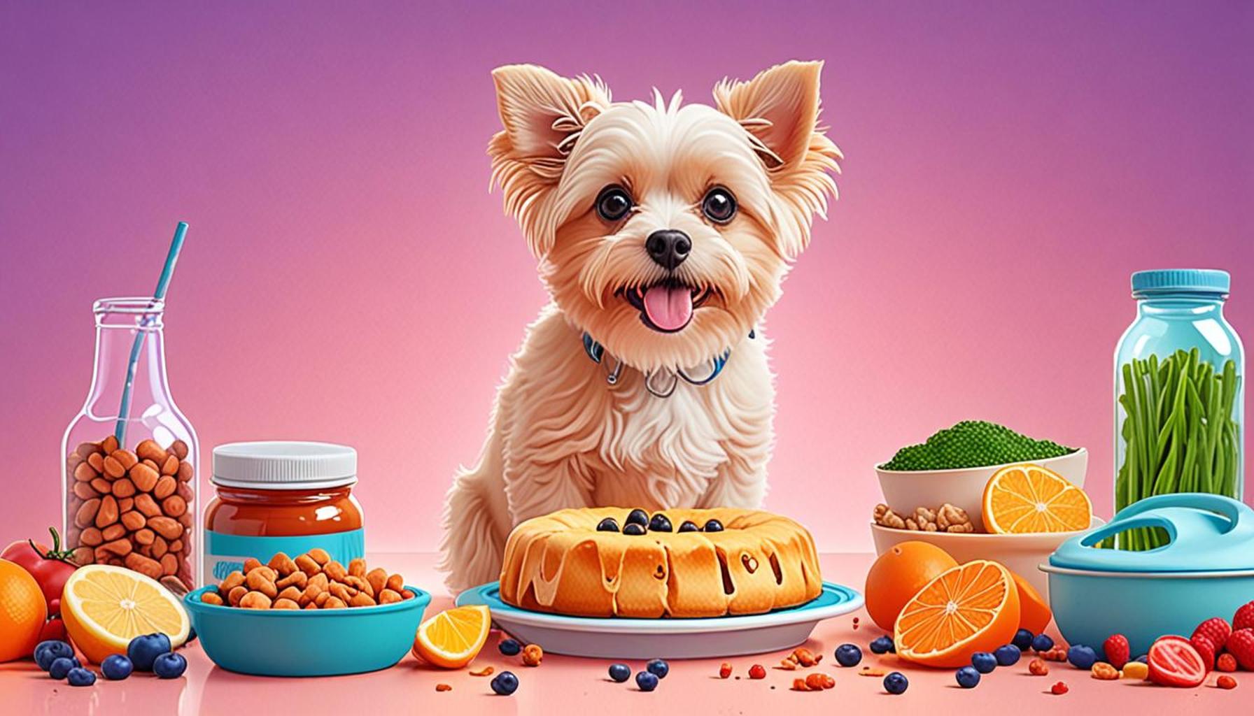 How to Safely Transition Your Pet to a New Food