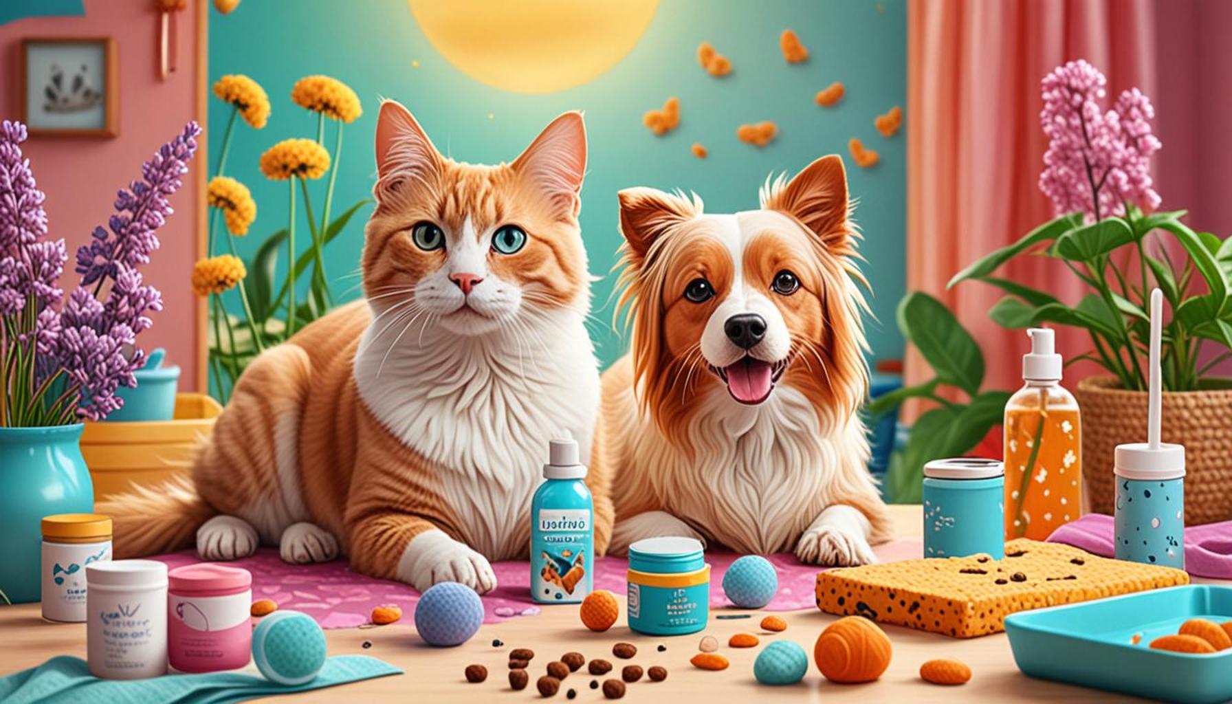 How to Identify and Treat Allergies in Pets