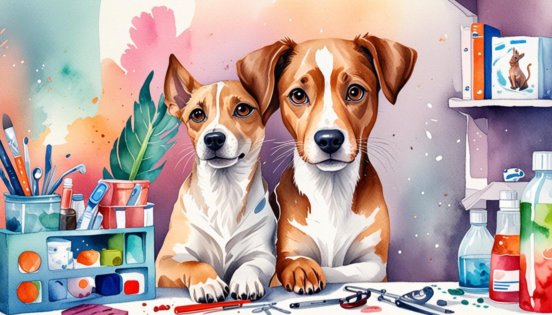 The Importance of Veterinary Check-ups: What to Expect and When to Do Them