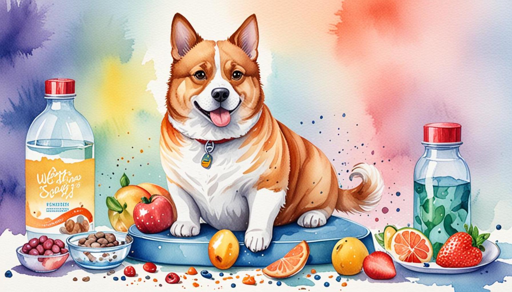 The Importance of Weight Control in Pets’ Lives: Tips for Maintaining Health