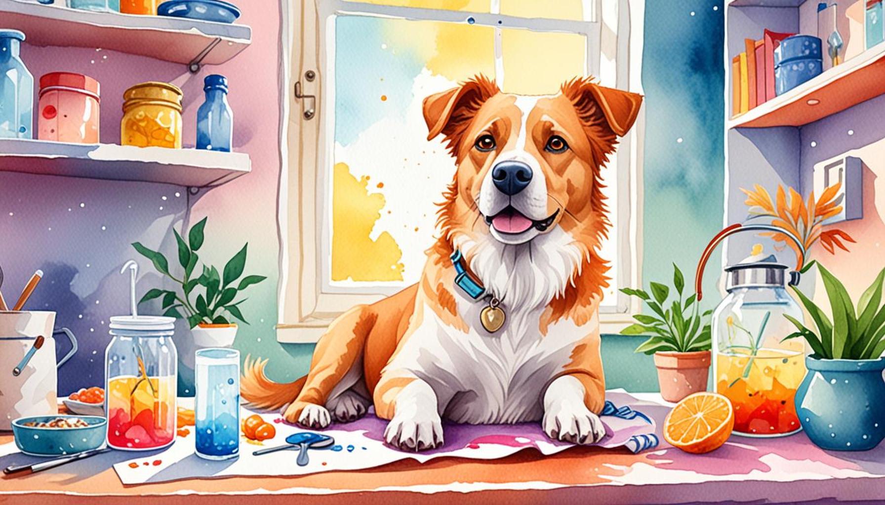 How Ambient Temperature Affects Pet Health