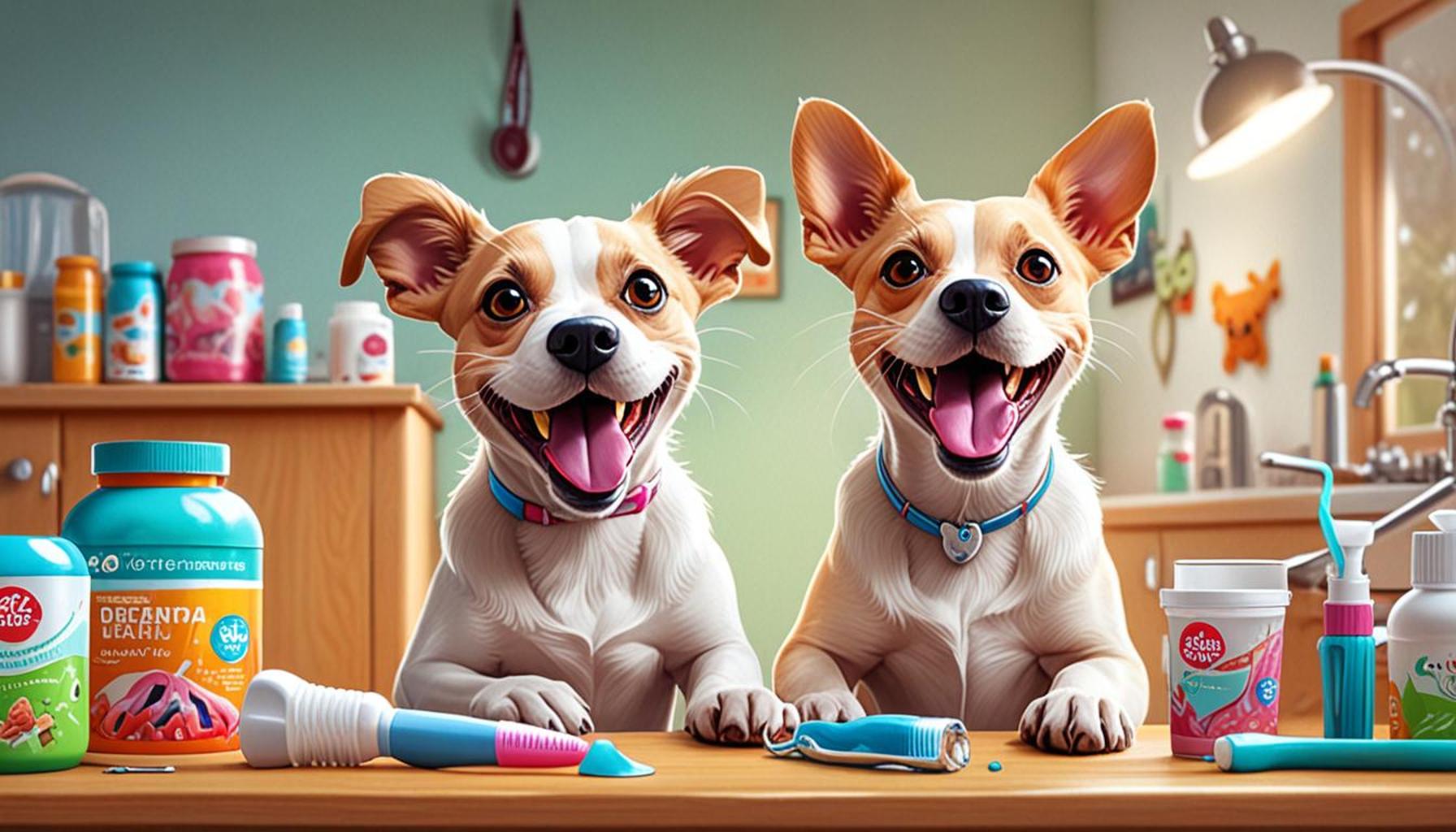 The Importance of Dental Health in Pets: Tips for Prevention