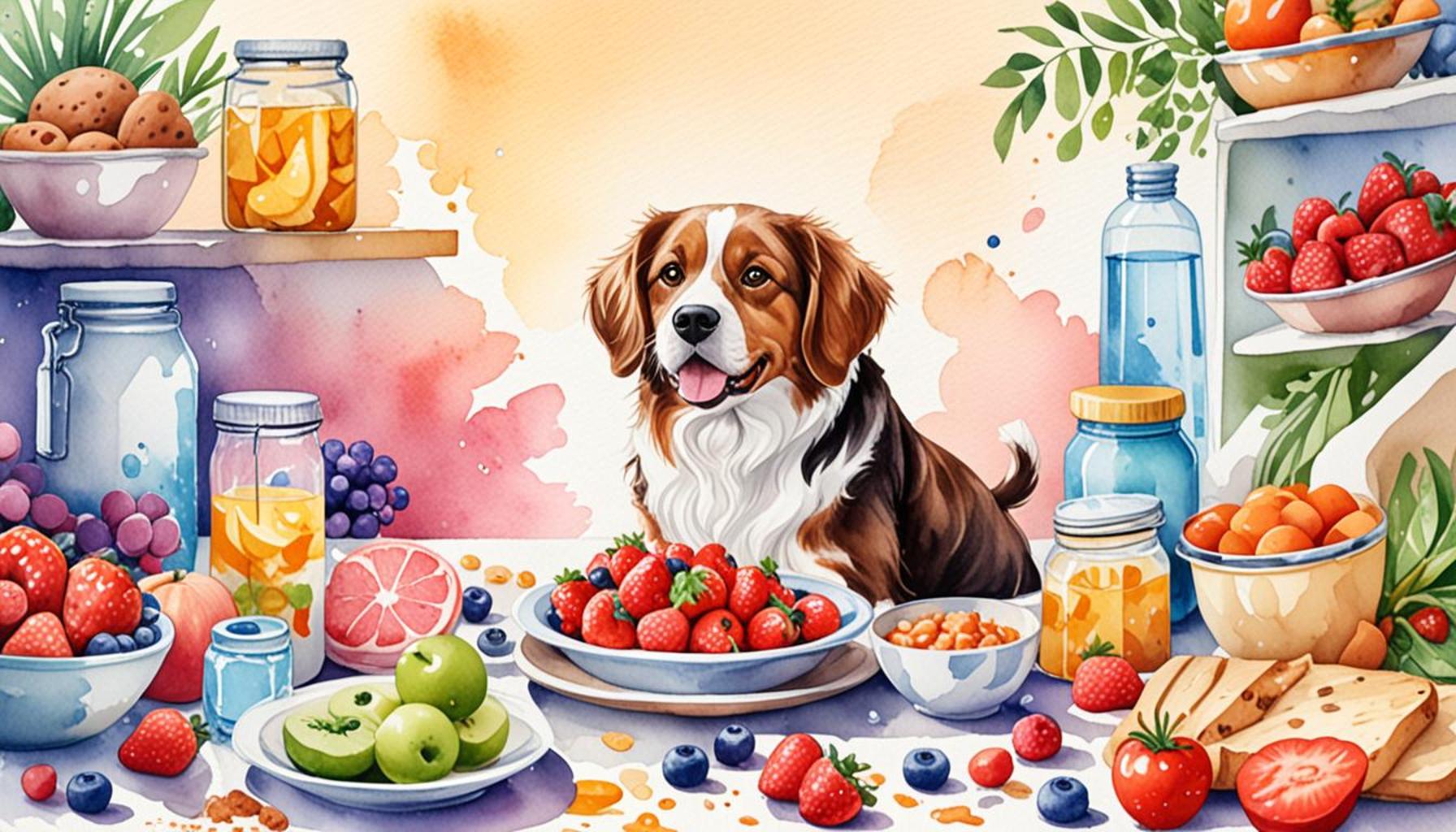 The Importance of Balanced Nutrition for Pets’ Health: Practical Tips