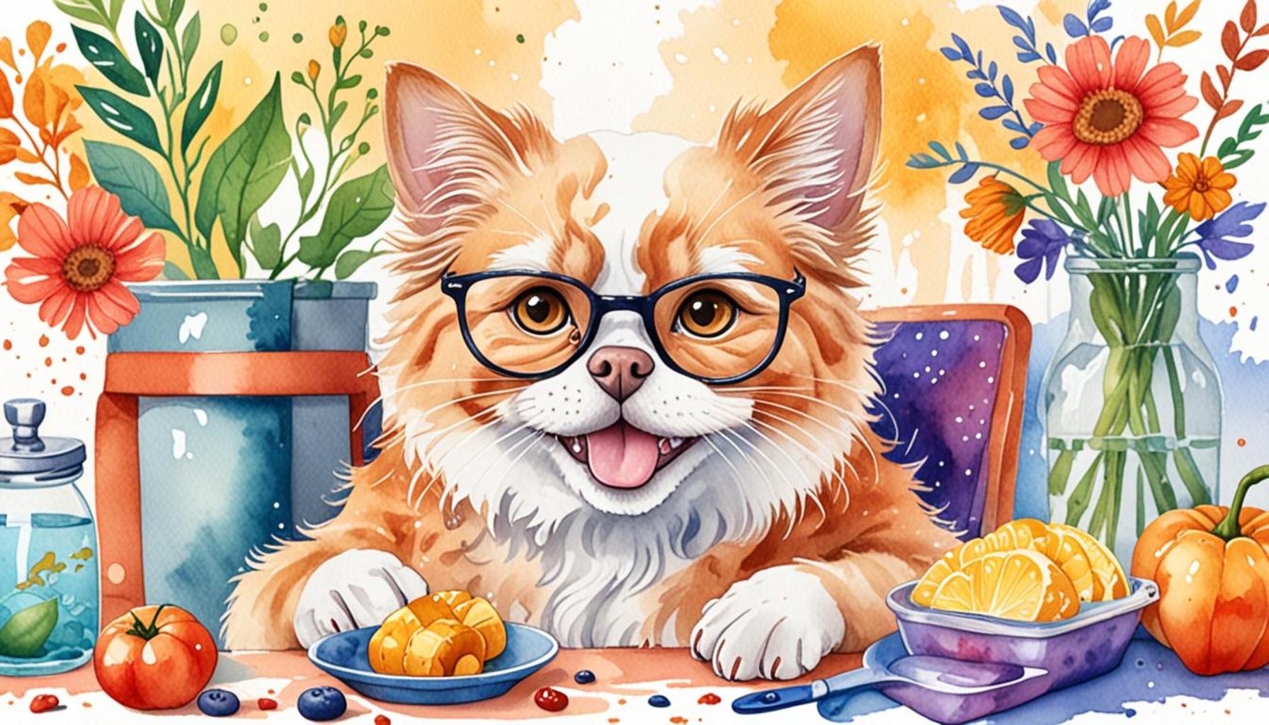 Special Care for Senior Pets: How to Ensure a Long and Healthy Life