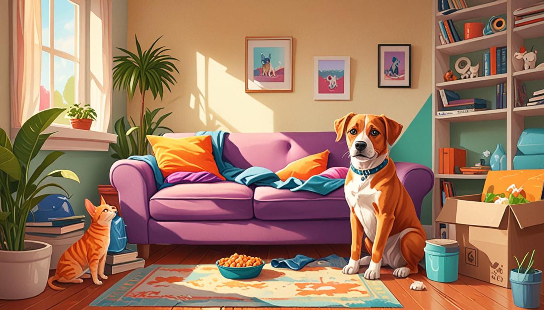 The Importance of Post-Adoption: How to Follow Up and Support Your Pet After Arriving in the New Home