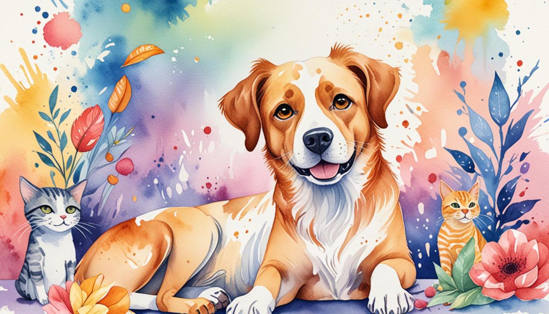 The Importance of Socialization for Cats Dogs Mental Health