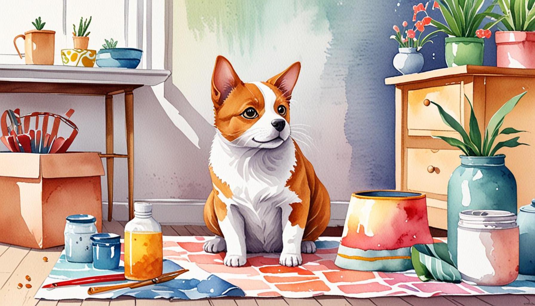 How to Prepare Your Home for an Adopted New Pet: Practical Tips for a Smooth Transition