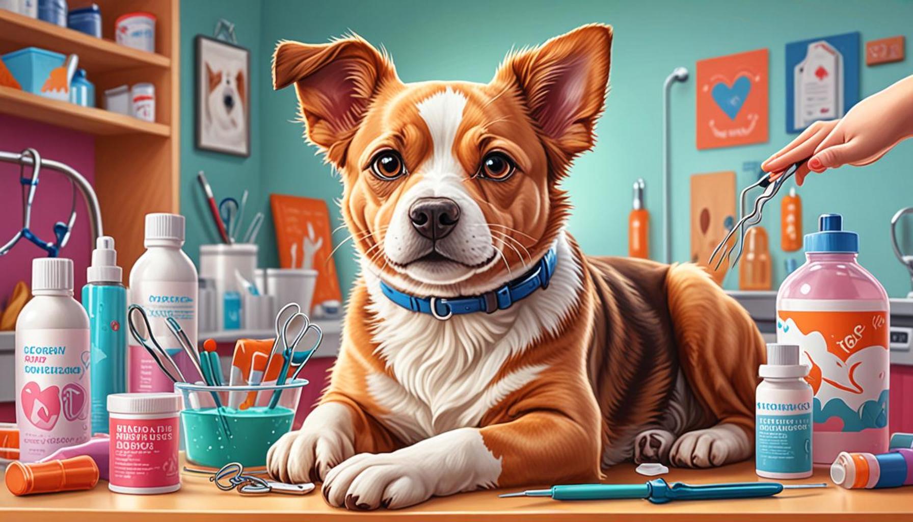 Preventive Care Why Regular Vet Visits Are Key for Pet Health