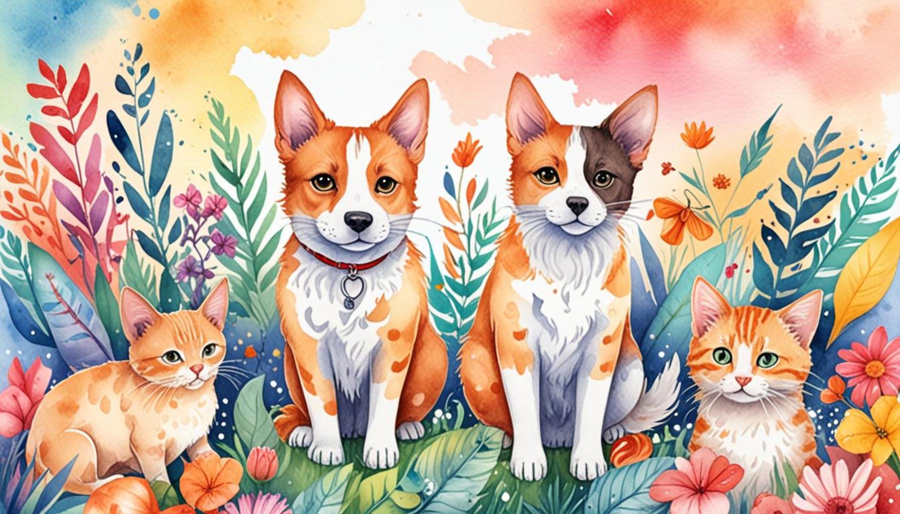 Guides for adopting pets?>