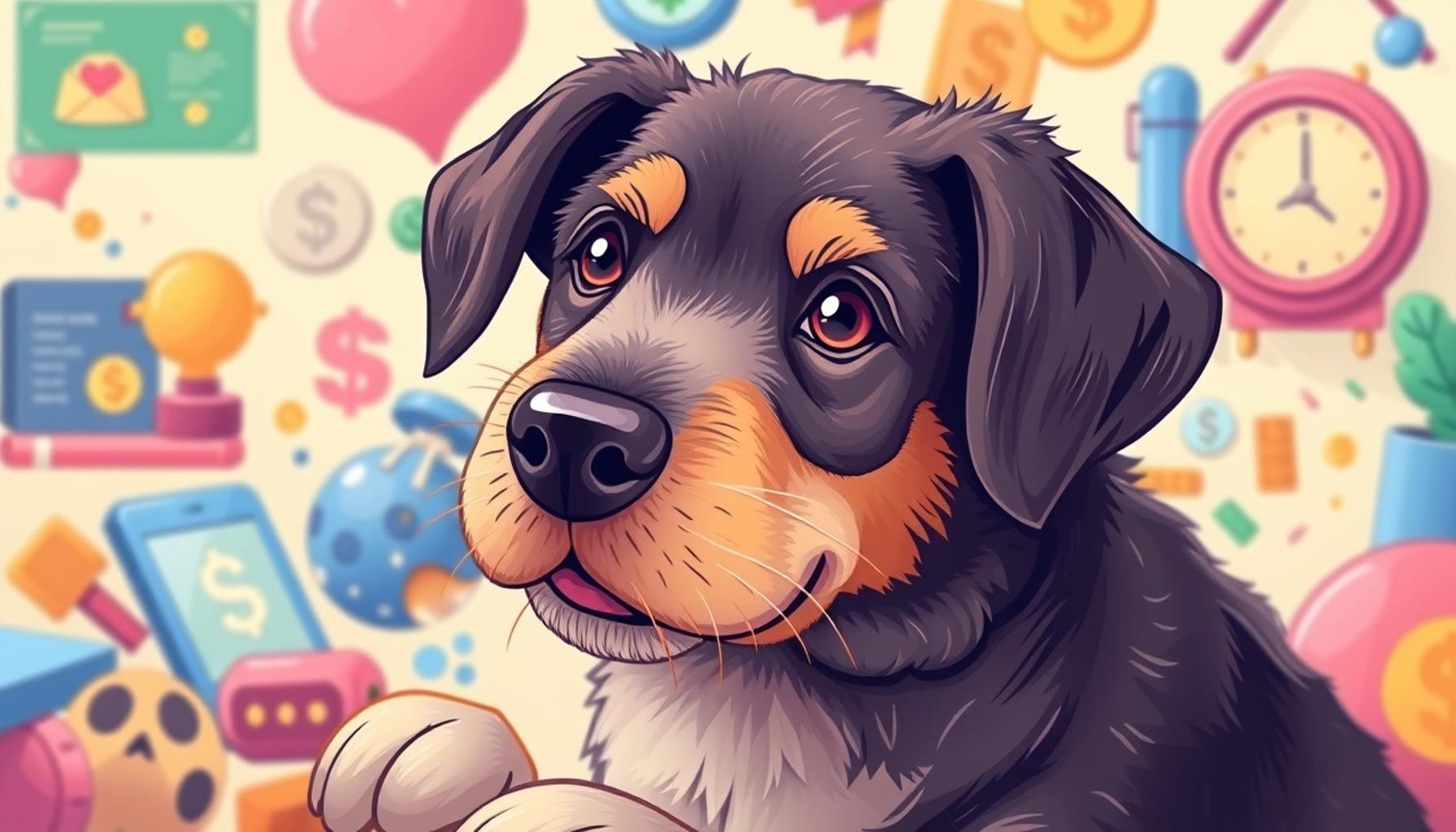 Utilizing Technology for Pet Adoption: Innovative Apps and Tools for Prospective Pet Owners