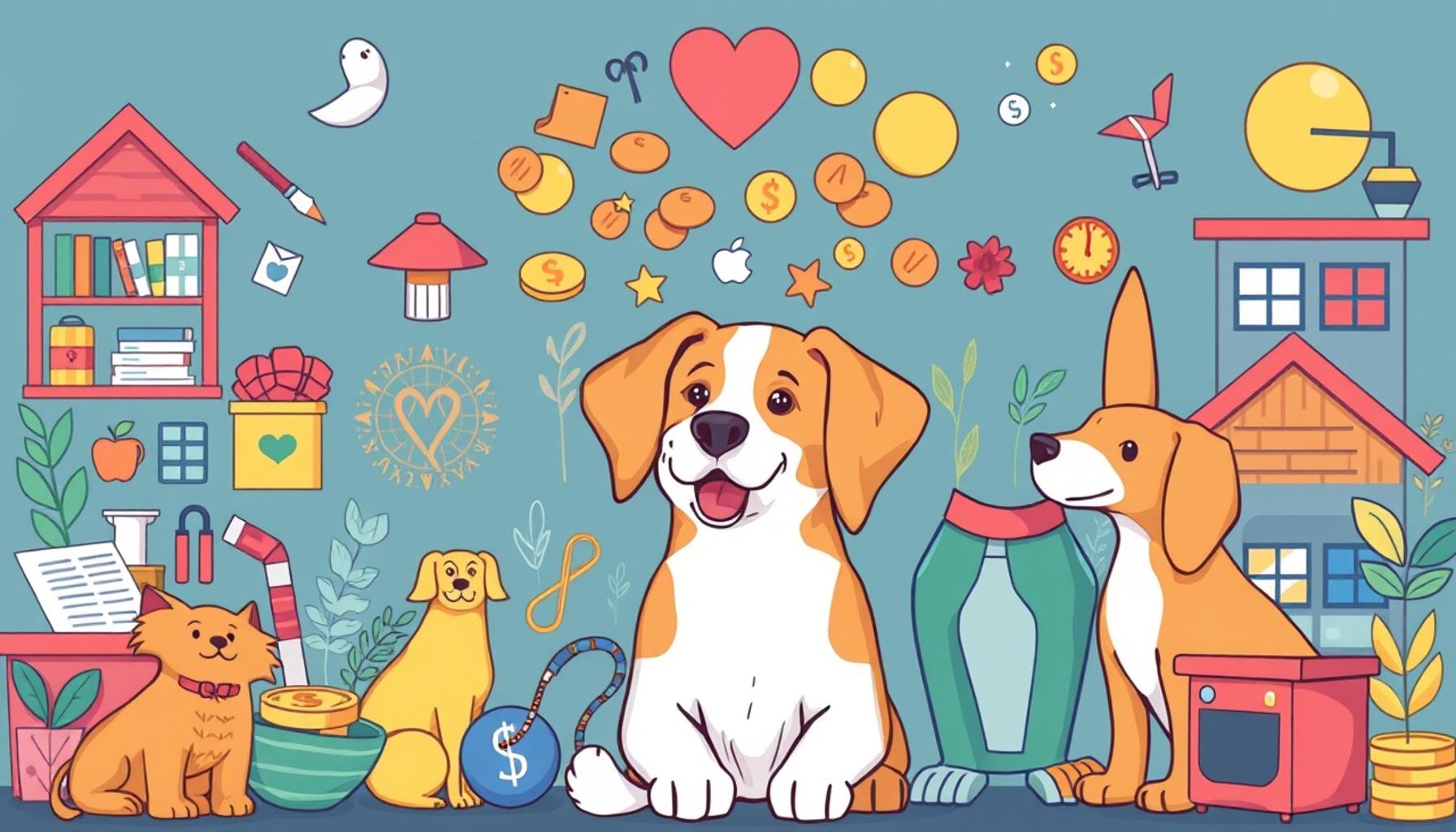 Cultural Considerations in Pet Adoption: Resources for Diverse Communities and Inclusive Practices