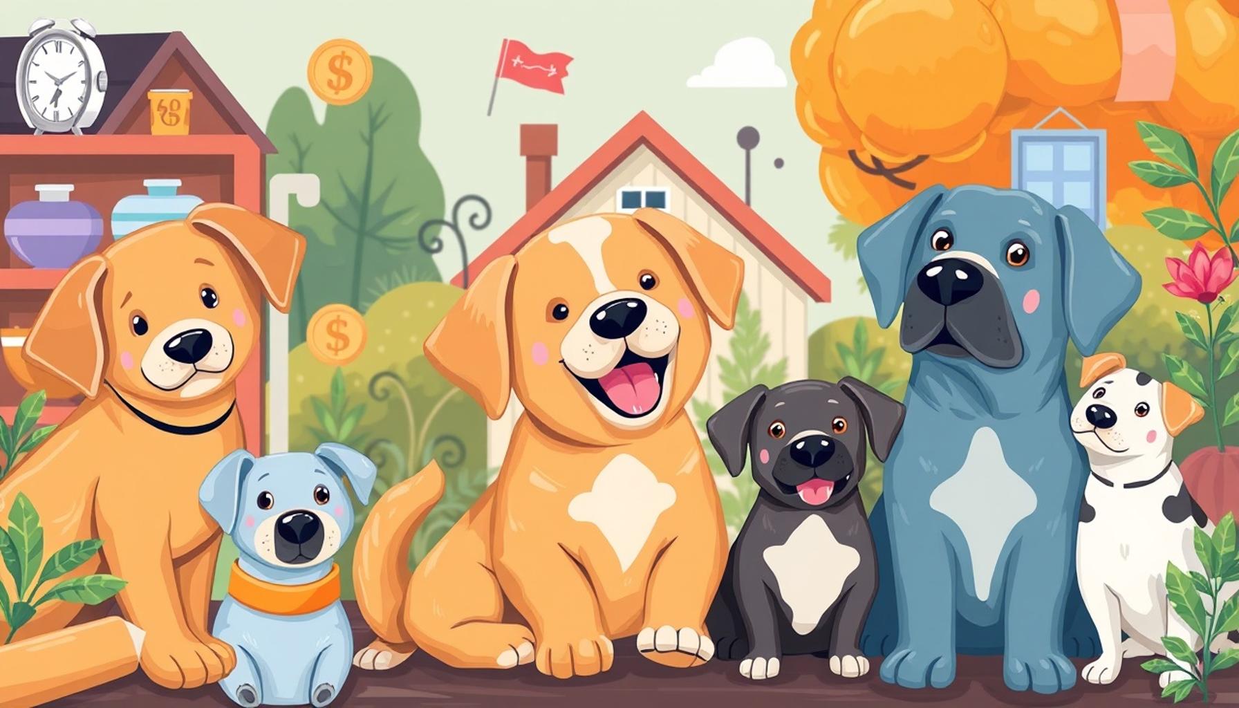 The Importance of Adoption Resources for Shelter Pets: Finding Forever Homes