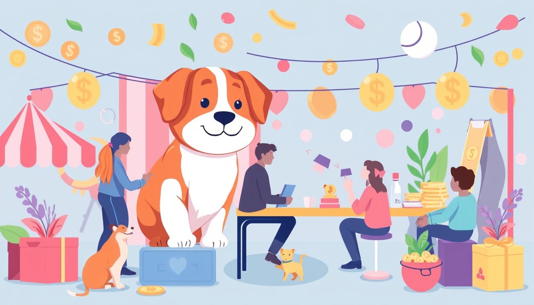 The Impact of Pet Adoption Events: Resources for Organizing Successful Community Engagement