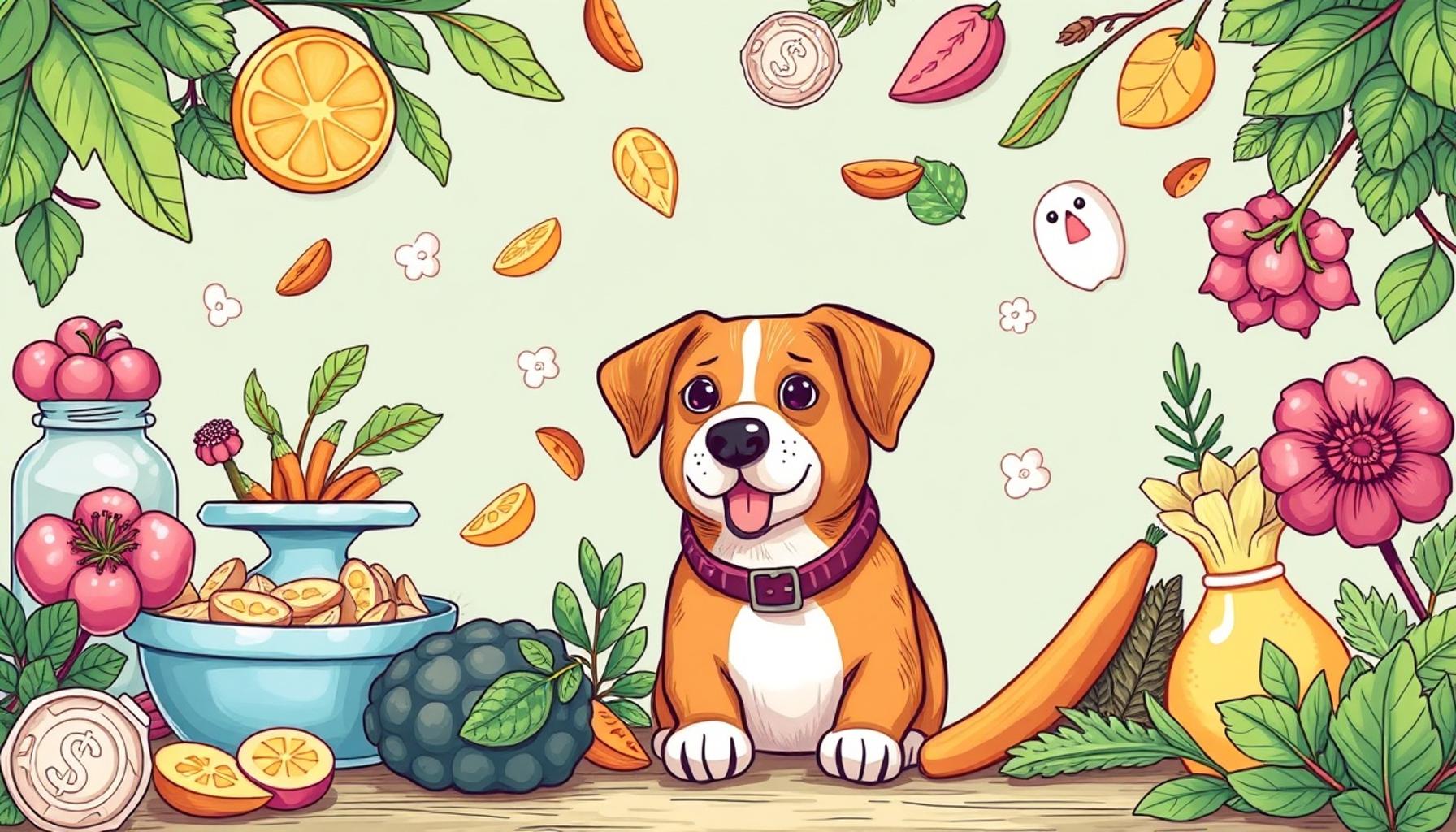 Vegan Diet for Pets: Pros and Cons