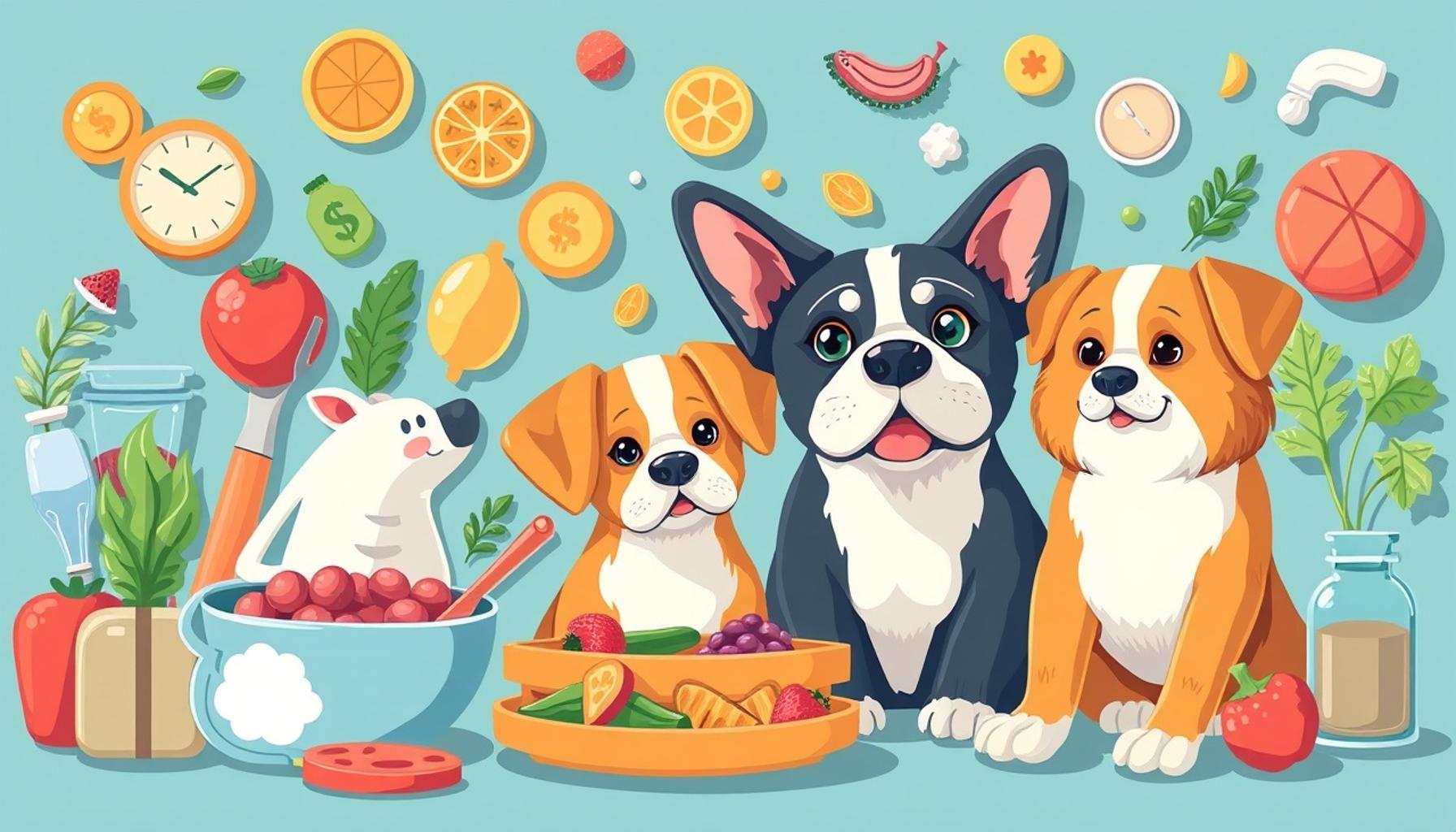 How Functional Diets Can Prevent Diseases in Pets