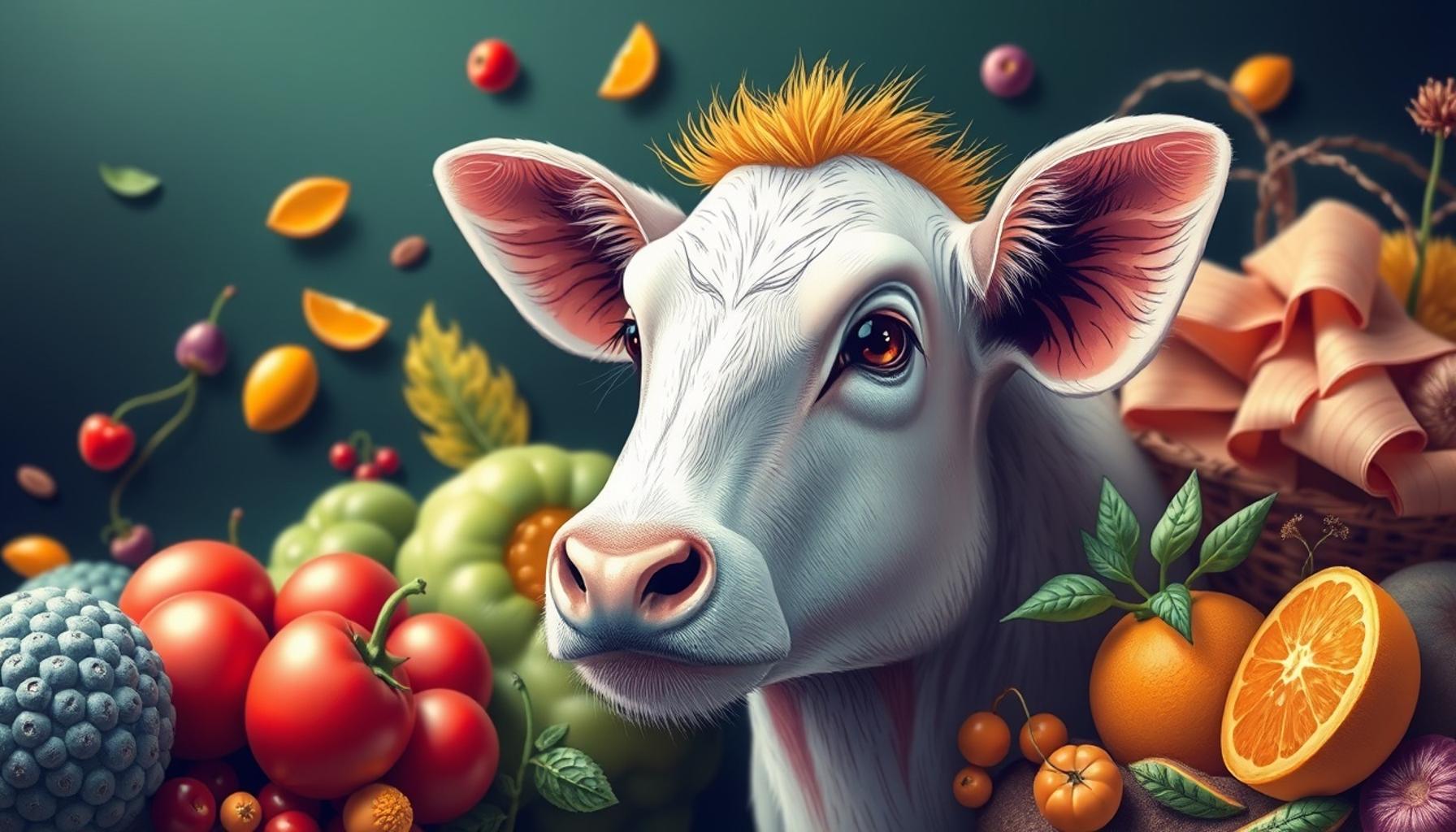 How to Identify Food Allergies in Pets