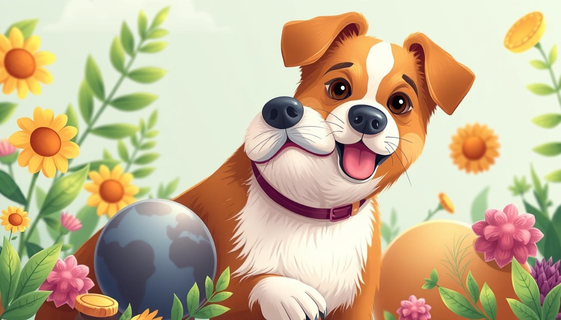 How environmental enrichment can improve pet wellbeing