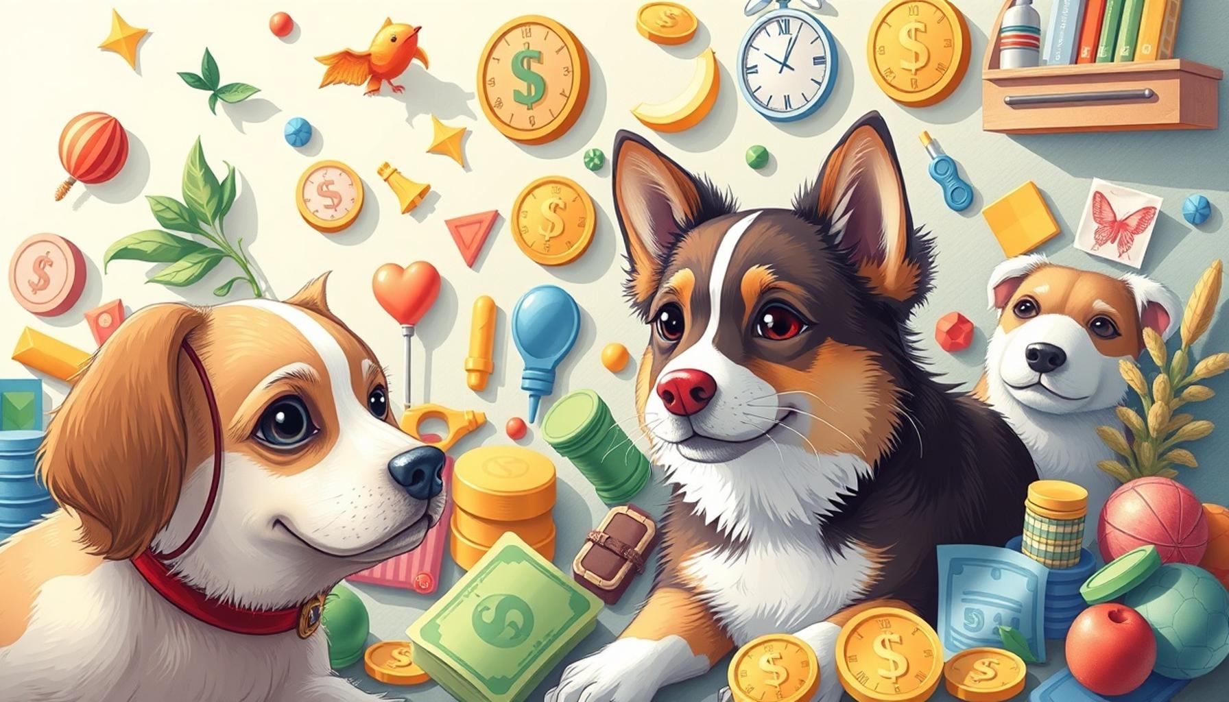 The importance of neutering and spaying for pet population control