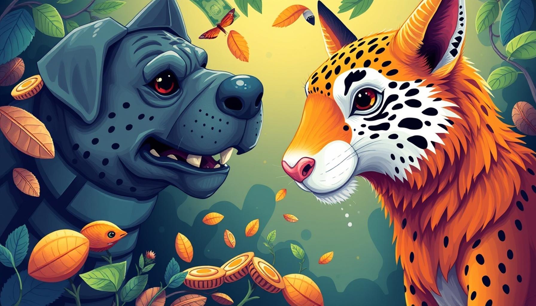 Training Exotic Animals: Innovative Methods to Stimulate Learning and Socialization