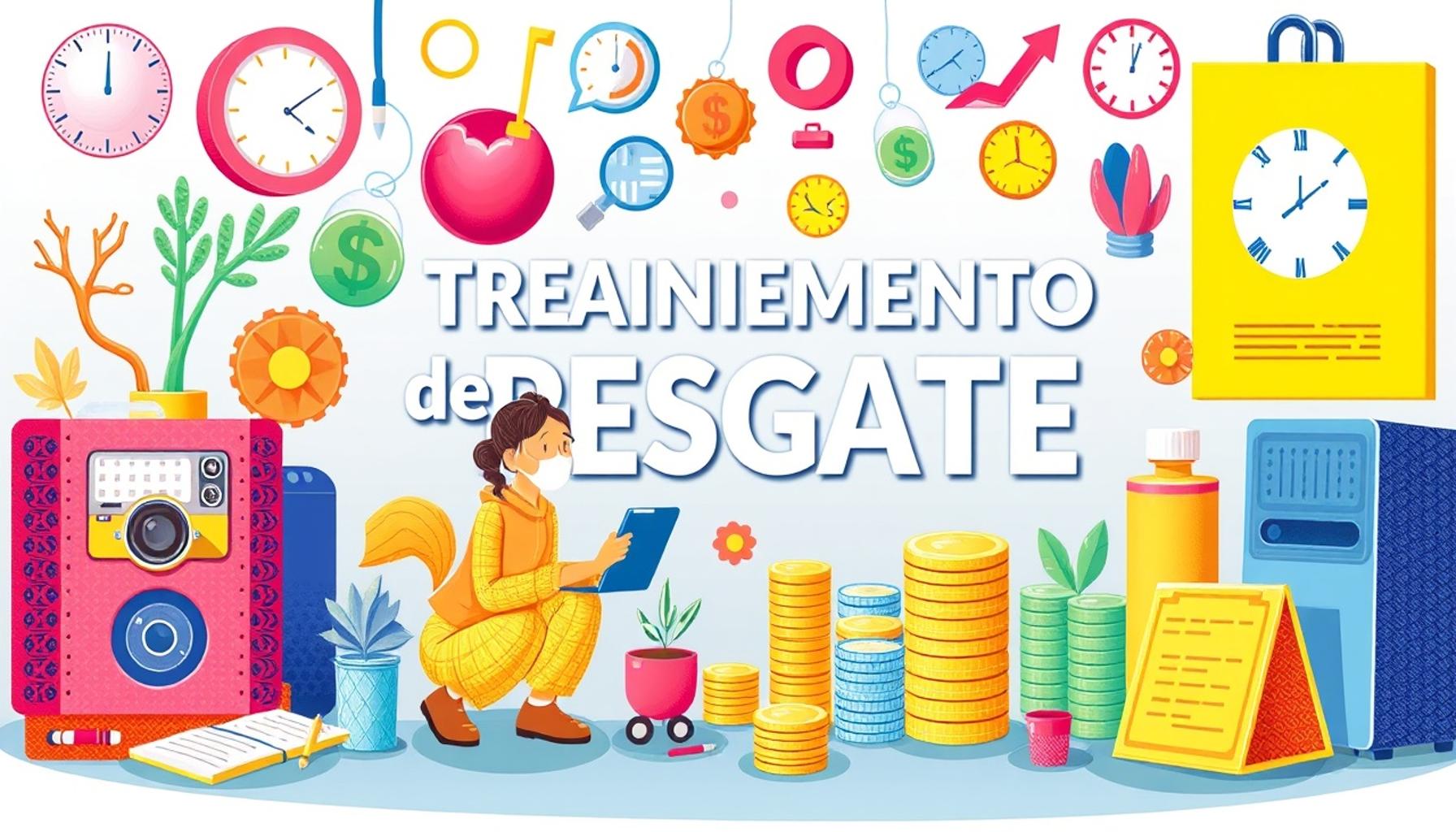 Rescue Training: Techniques to Prepare Animals to Assist in Emergency Situations