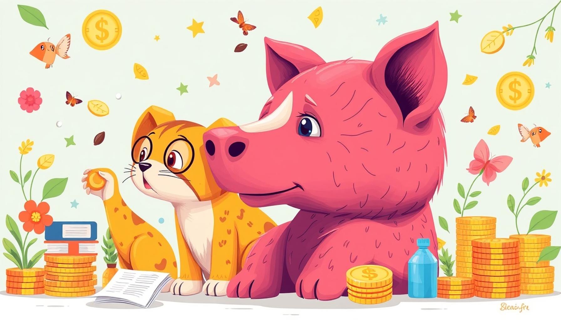 The Role of Pets in Reducing Stress and Promoting the Mental Health of Their Owners