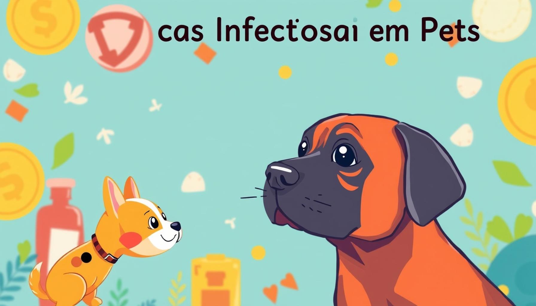 Infectious Diseases in Pets: How to Protect Your Animal and Understand the Risks