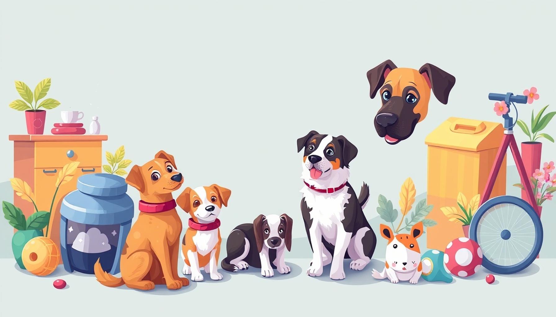 The Importance of Regular Physical Exercise for Pet Health: Benefits and Activity Suggestions