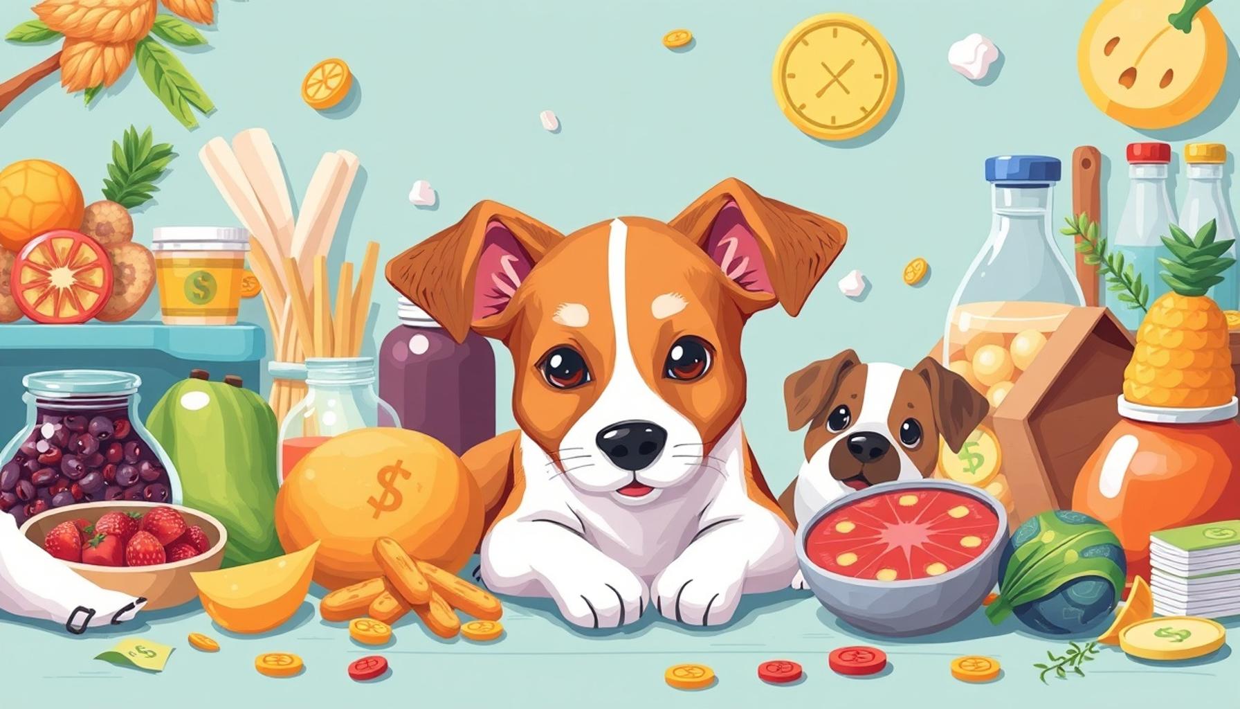 How to Read Pet Food Labels: What You Need to Know