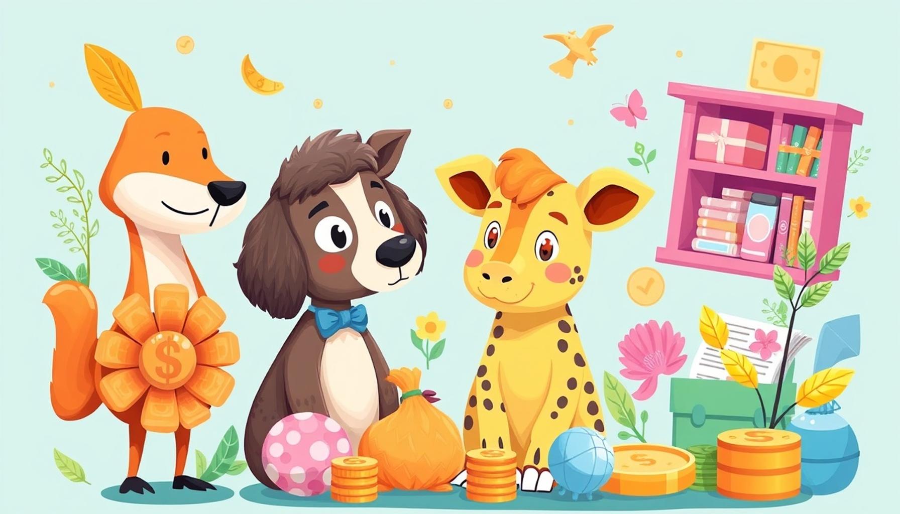 Conscious Adoption: How to Choose the Right Pet for Your Family