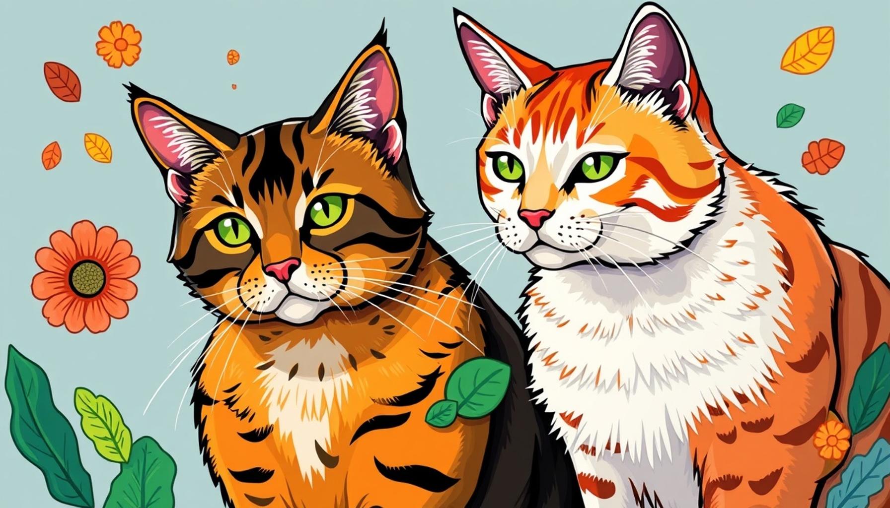 Cat Training: Effective Methods to Teach Desired Behaviors