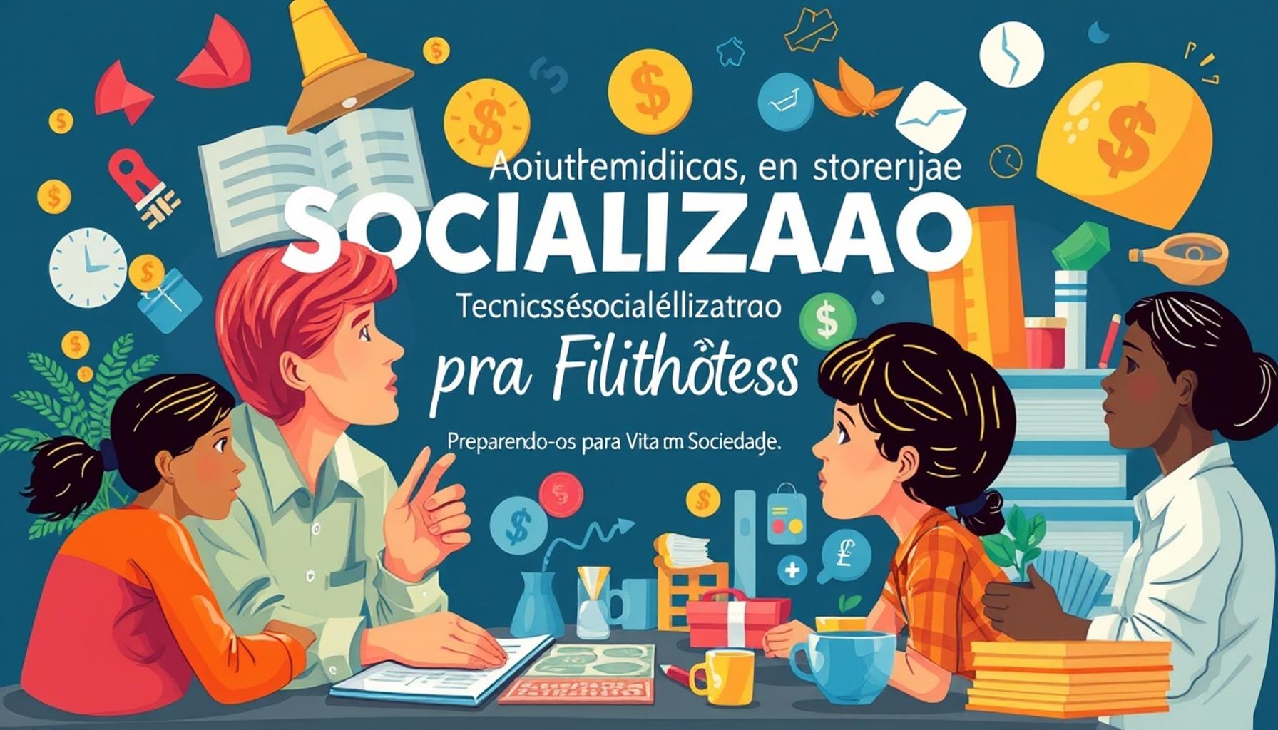 Socialization Techniques for Puppies: Preparing Them for Life in Society