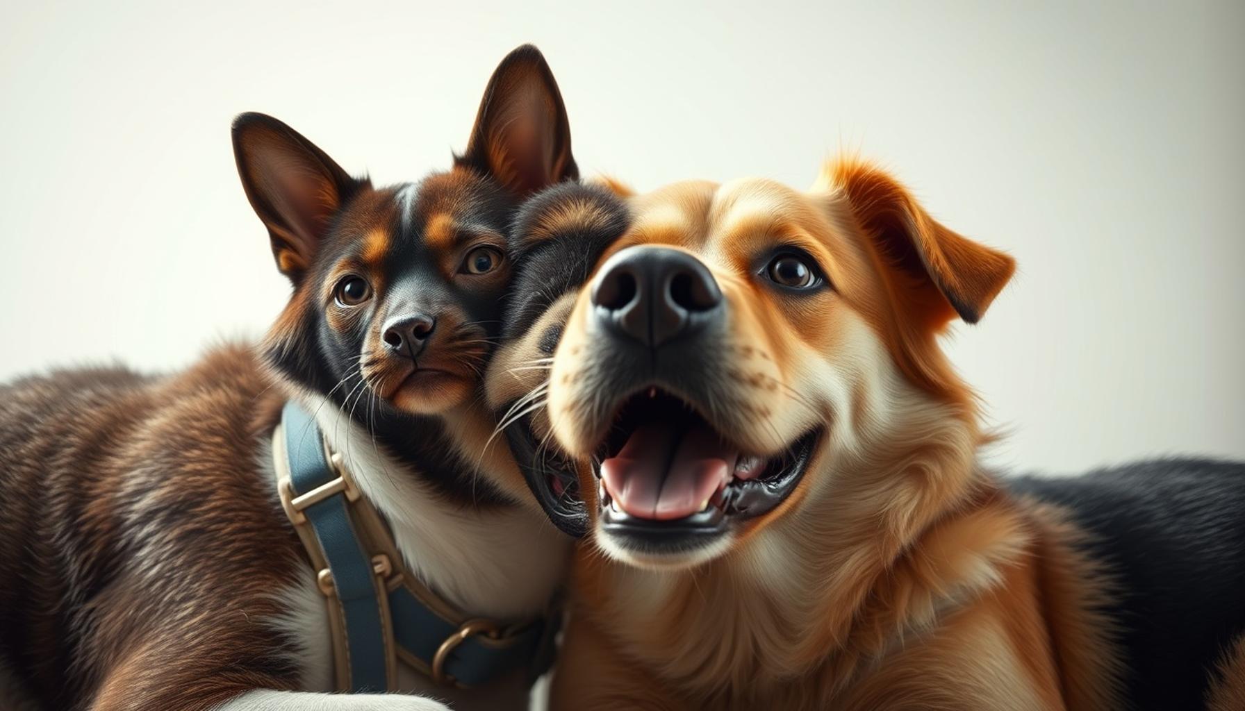 Healthy pet nutrition?>