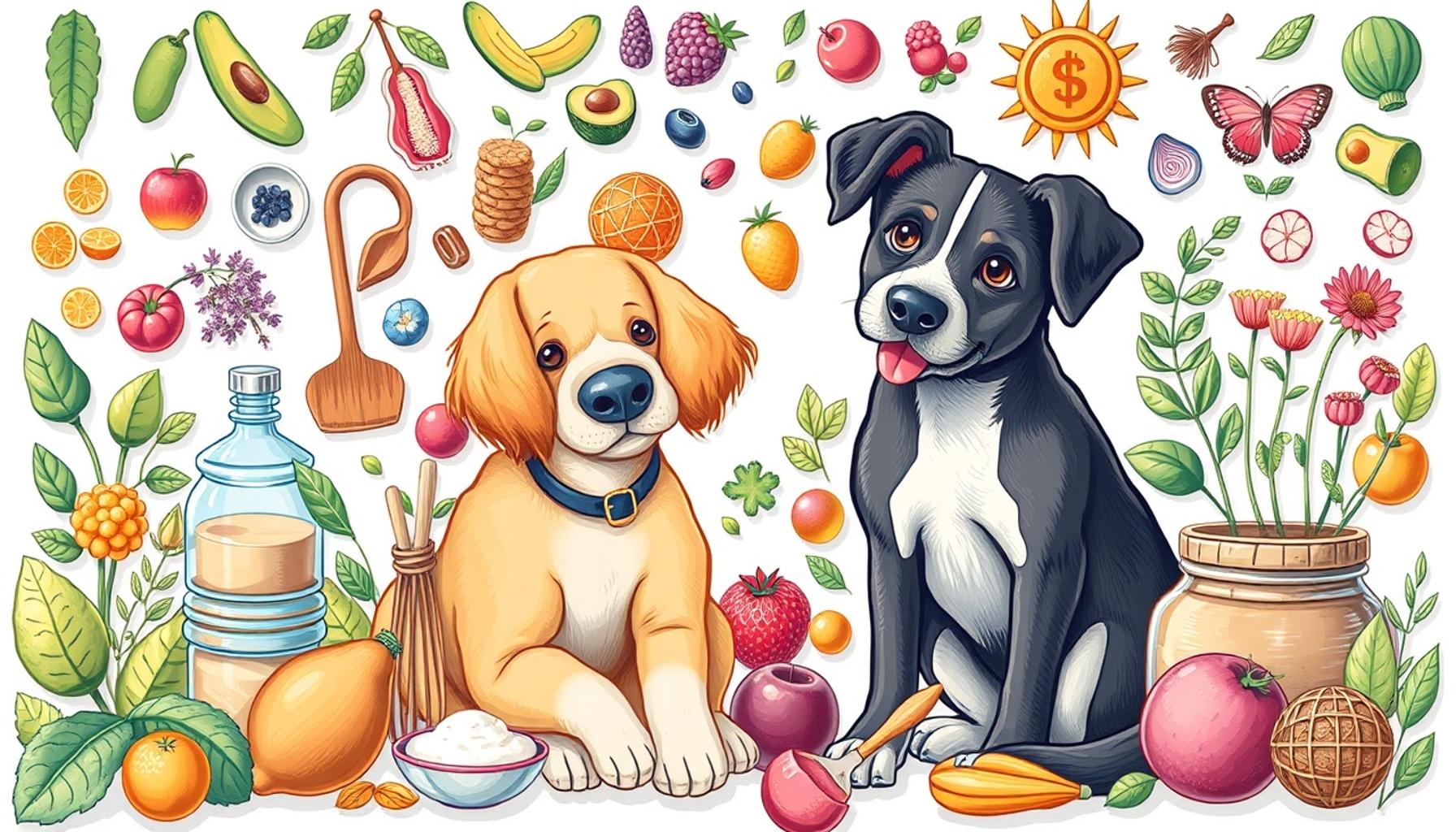 Holistic Approaches to Pet Health: Integrating Nutrition and Wellness Practices